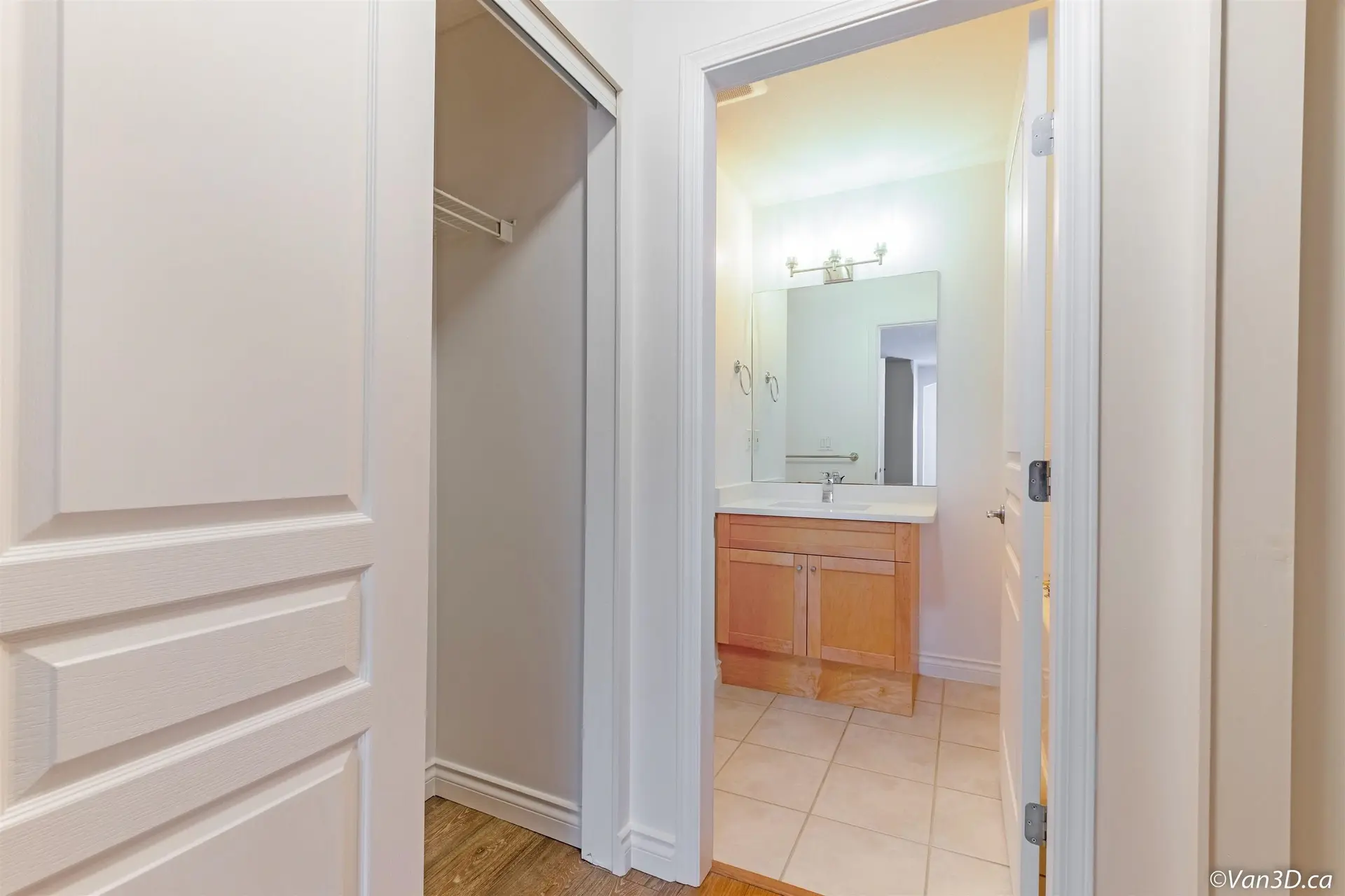 Property at #408 5723 COLLINGWOOD STREET, Vancouver, BC