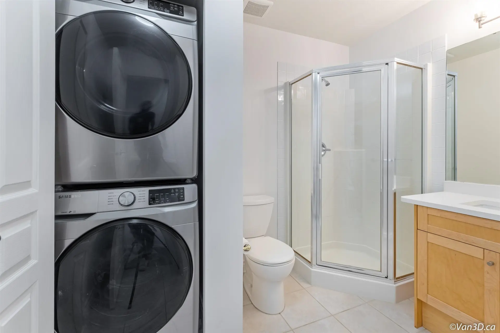 Property at #408 5723 COLLINGWOOD STREET, Vancouver, BC