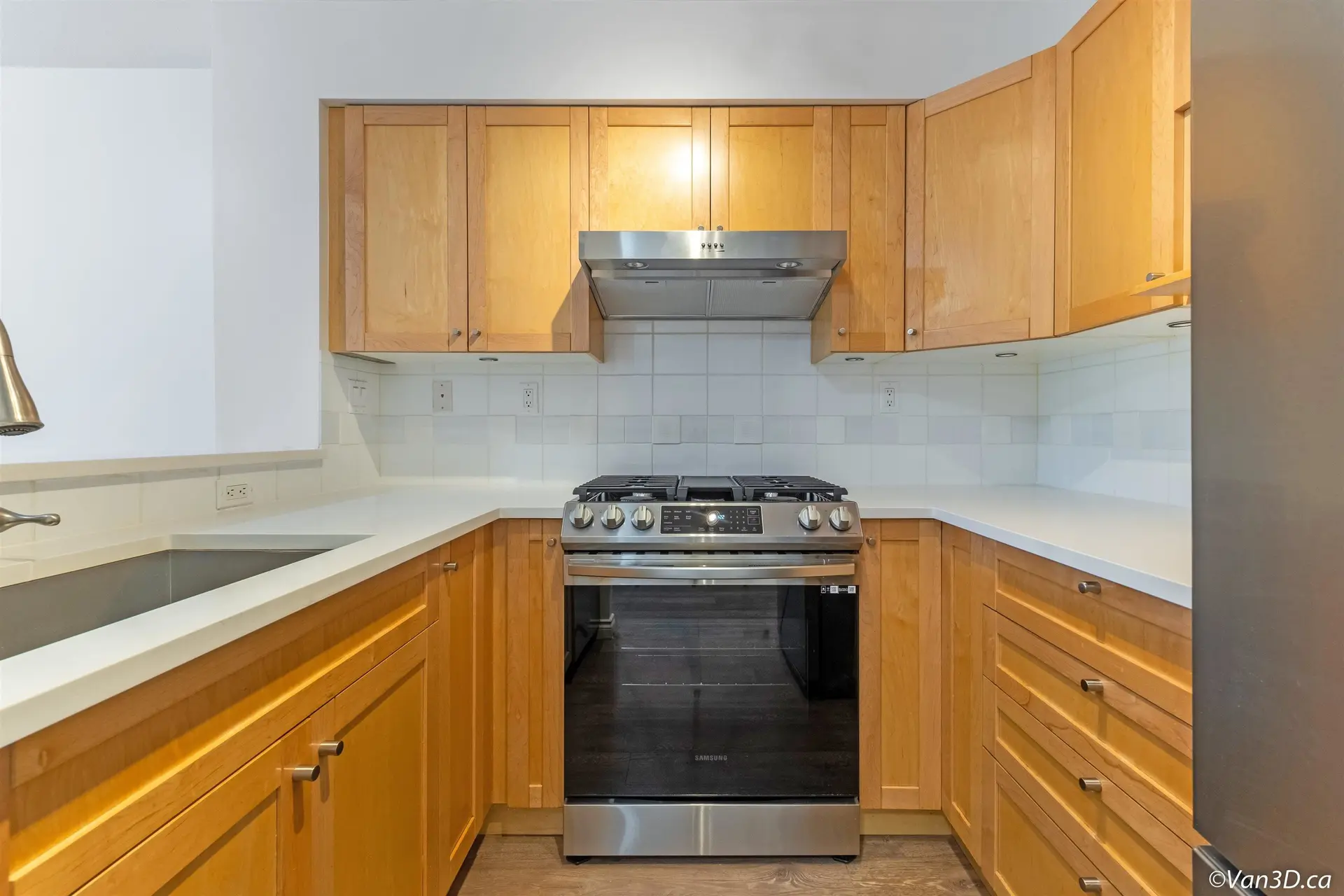 Property at #408 5723 COLLINGWOOD STREET, Vancouver, BC