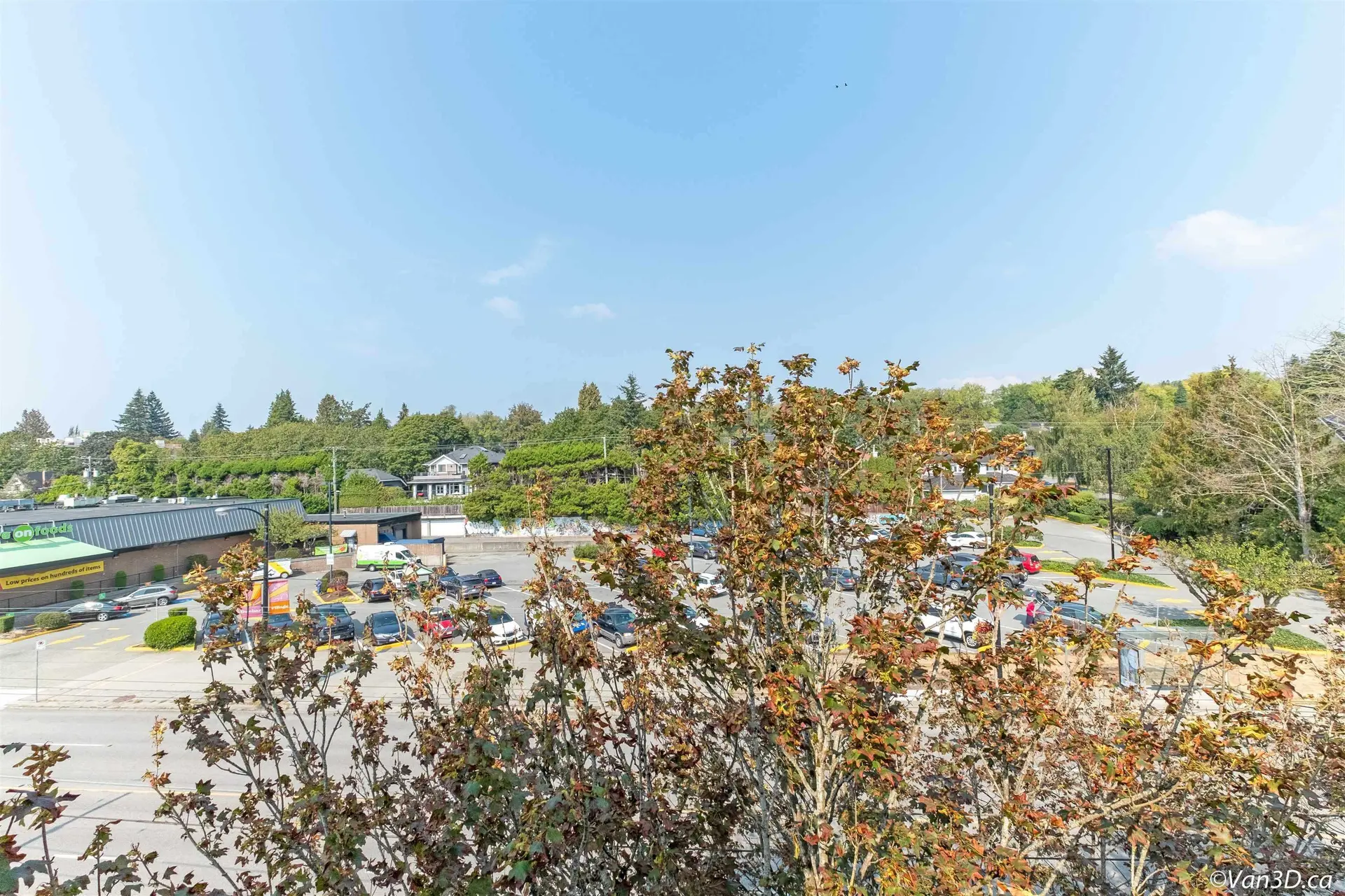 Property at #408 5723 COLLINGWOOD STREET, Vancouver, BC