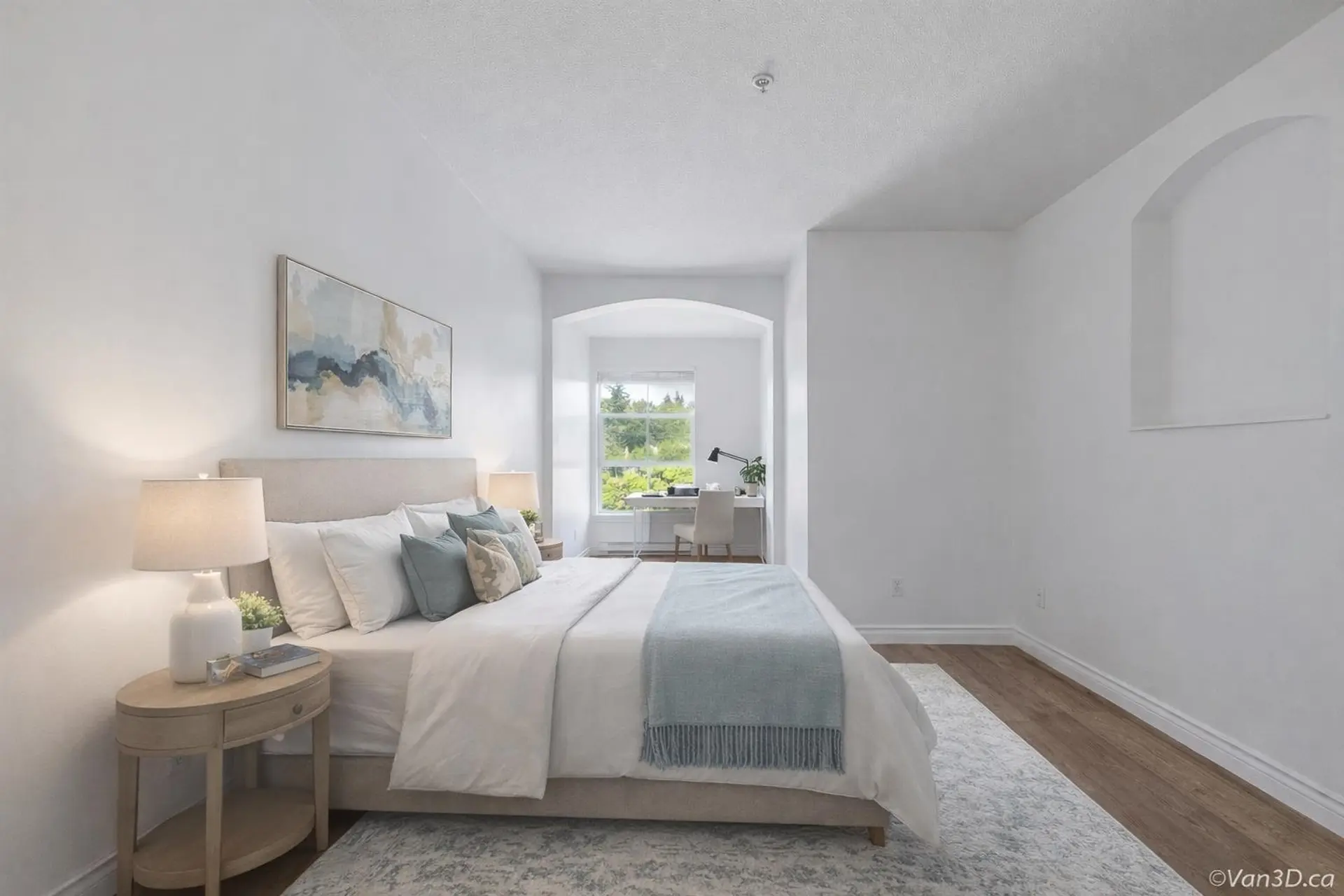Property at #408 5723 COLLINGWOOD STREET, Vancouver, BC