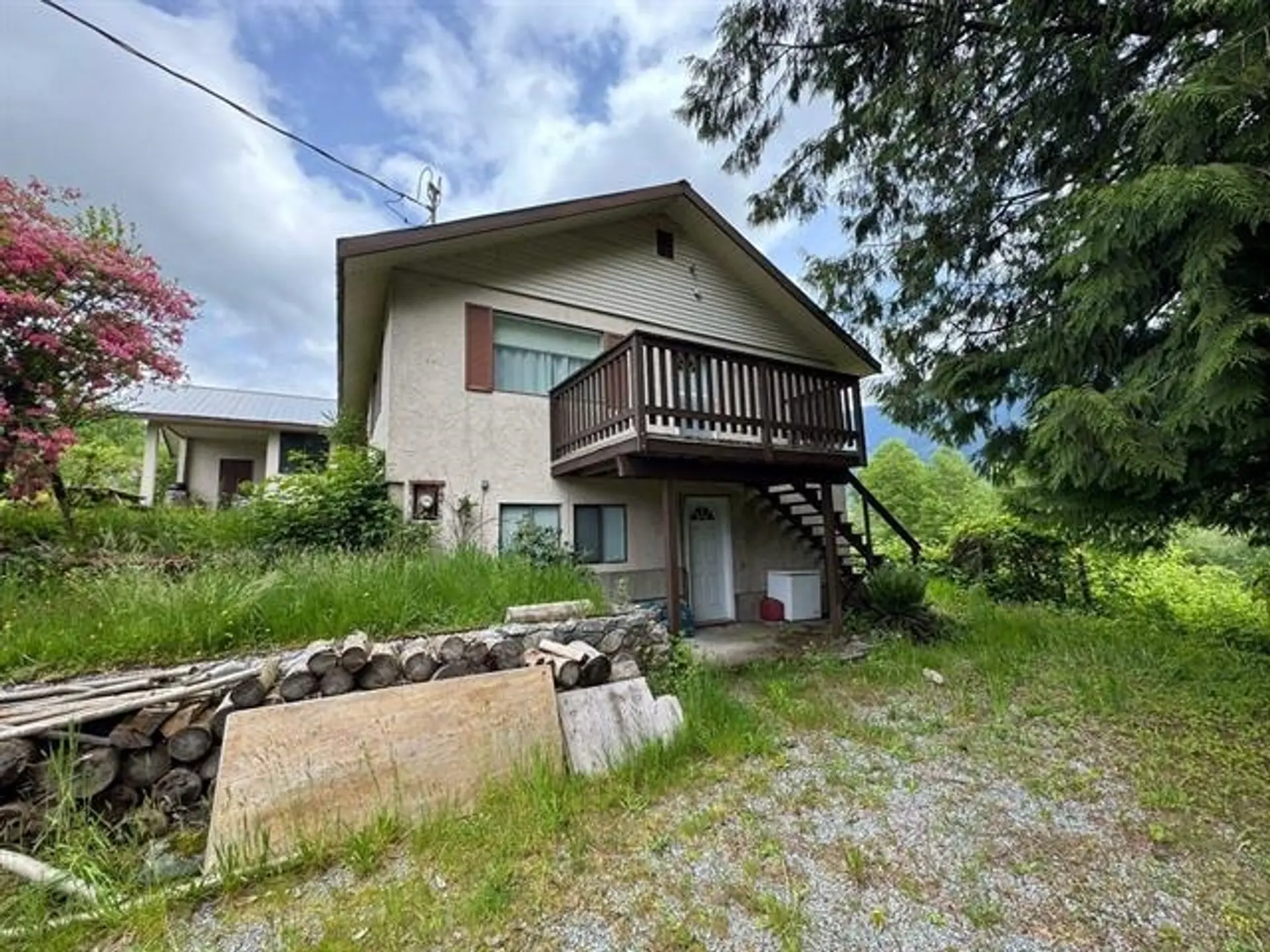 Property at 12408 SEUX ROAD, Mission, BC