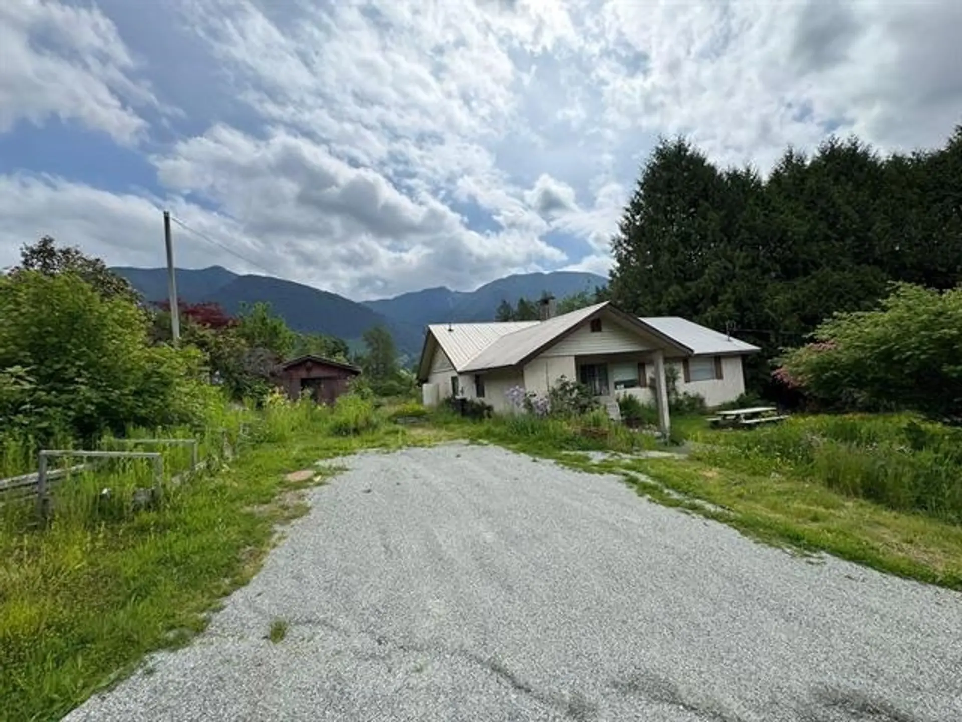 Property at 12408 SEUX ROAD, Mission, BC