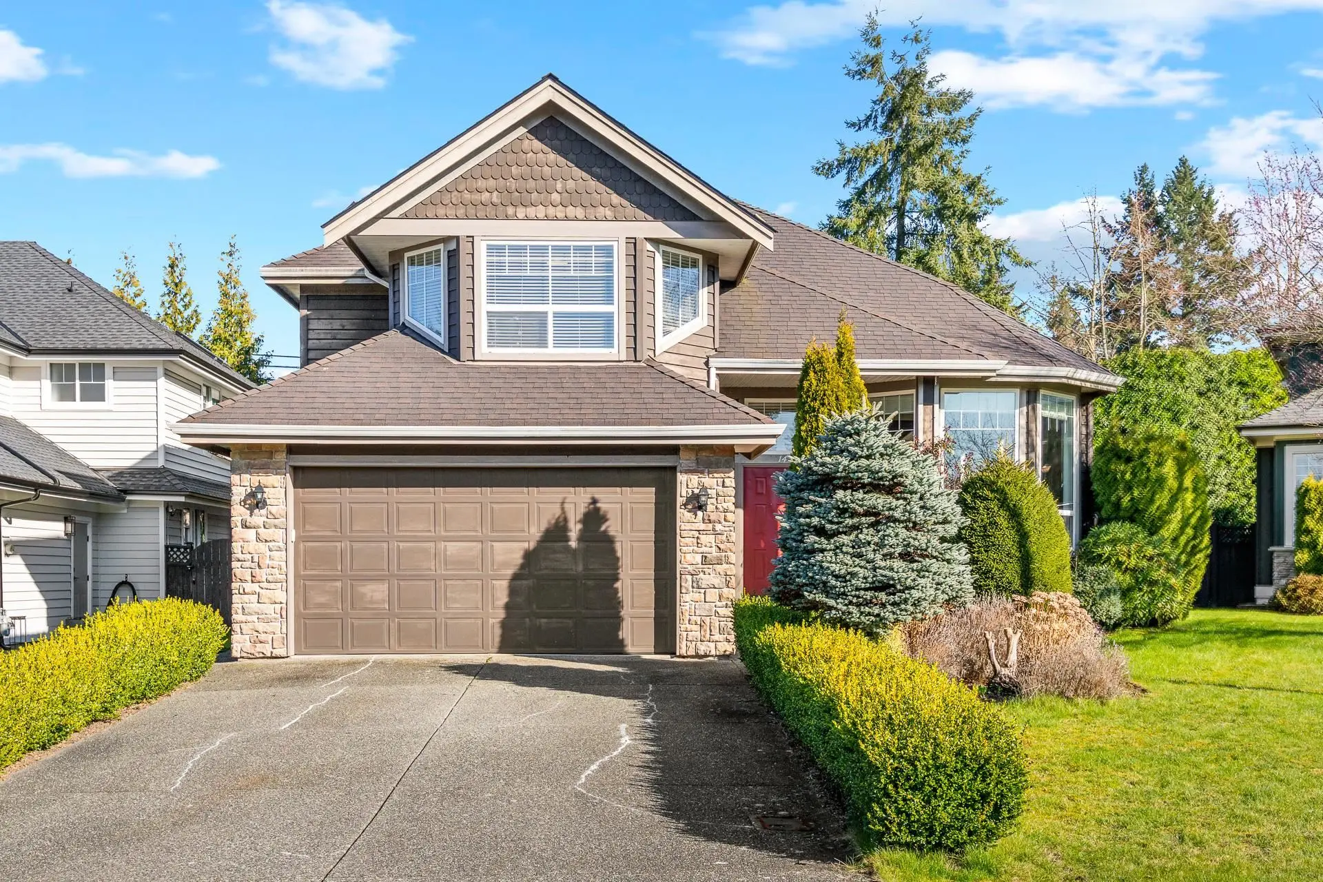 Property at 14788 31 Avenue, Surrey, BC