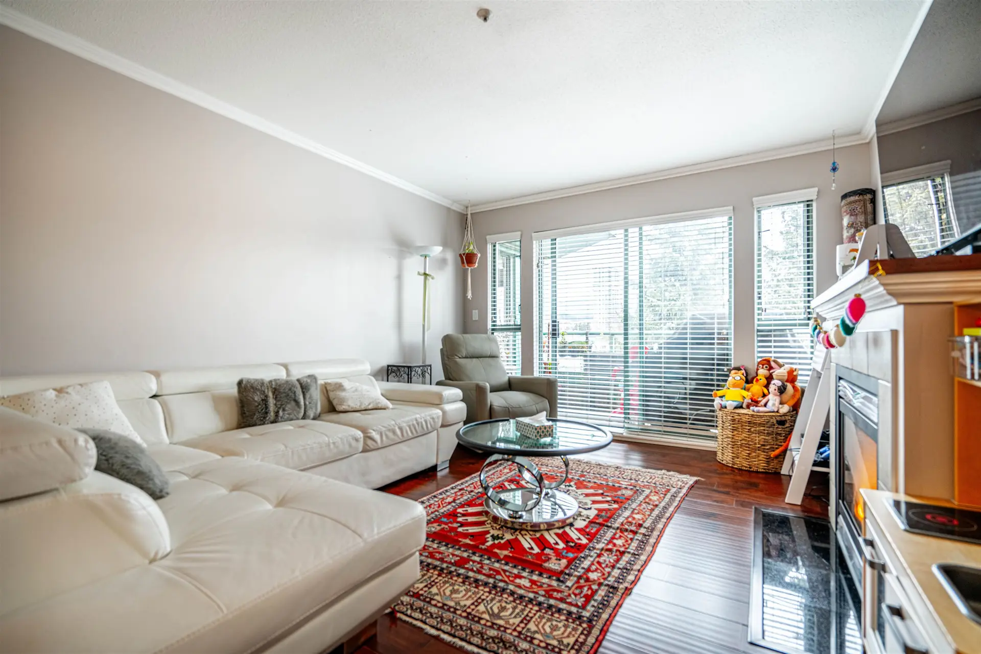 Property at #P02 223 Mountain Highway, North Vancouver, BC