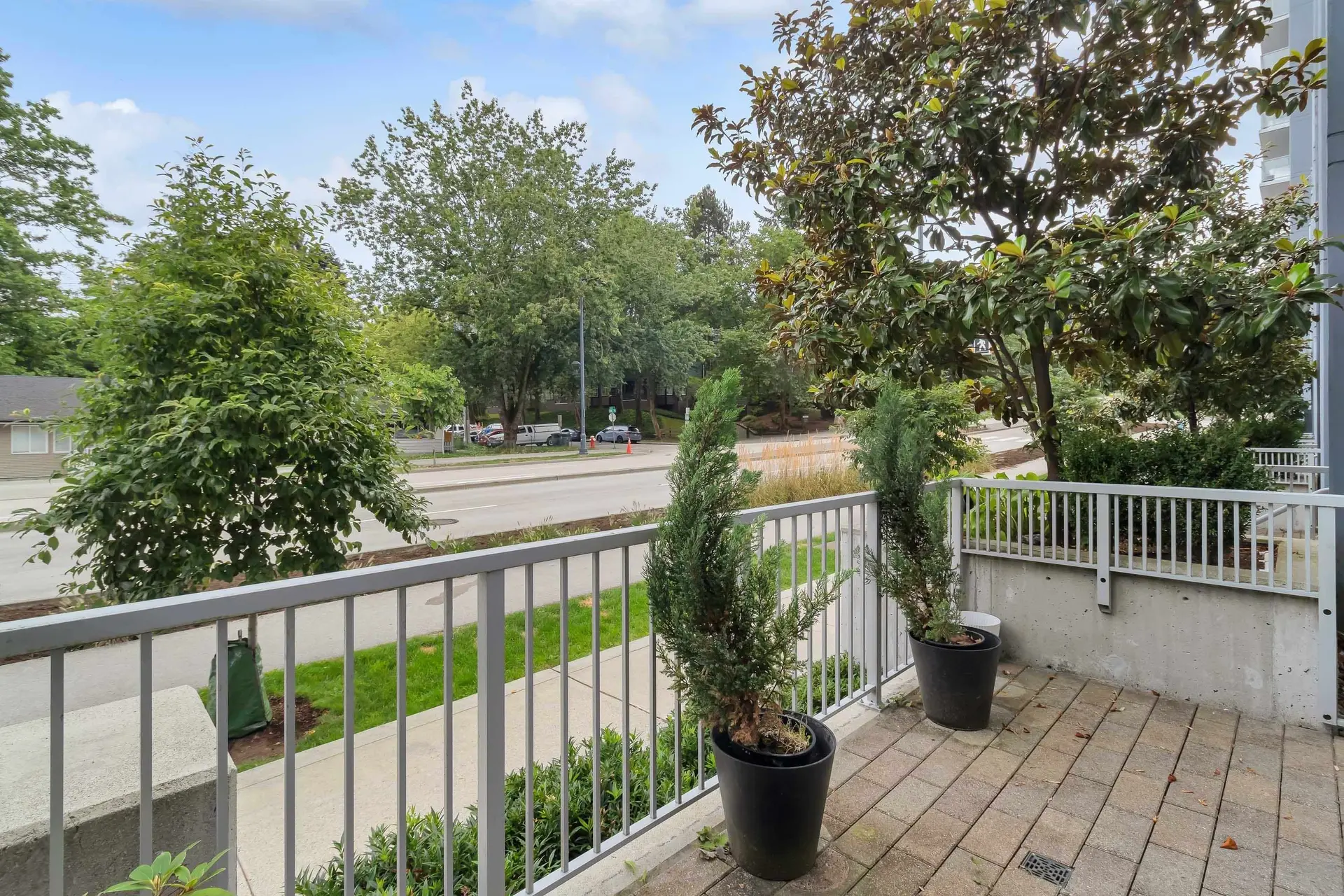 Property at #TH3 13720 100 AVENUE, Surrey, BC