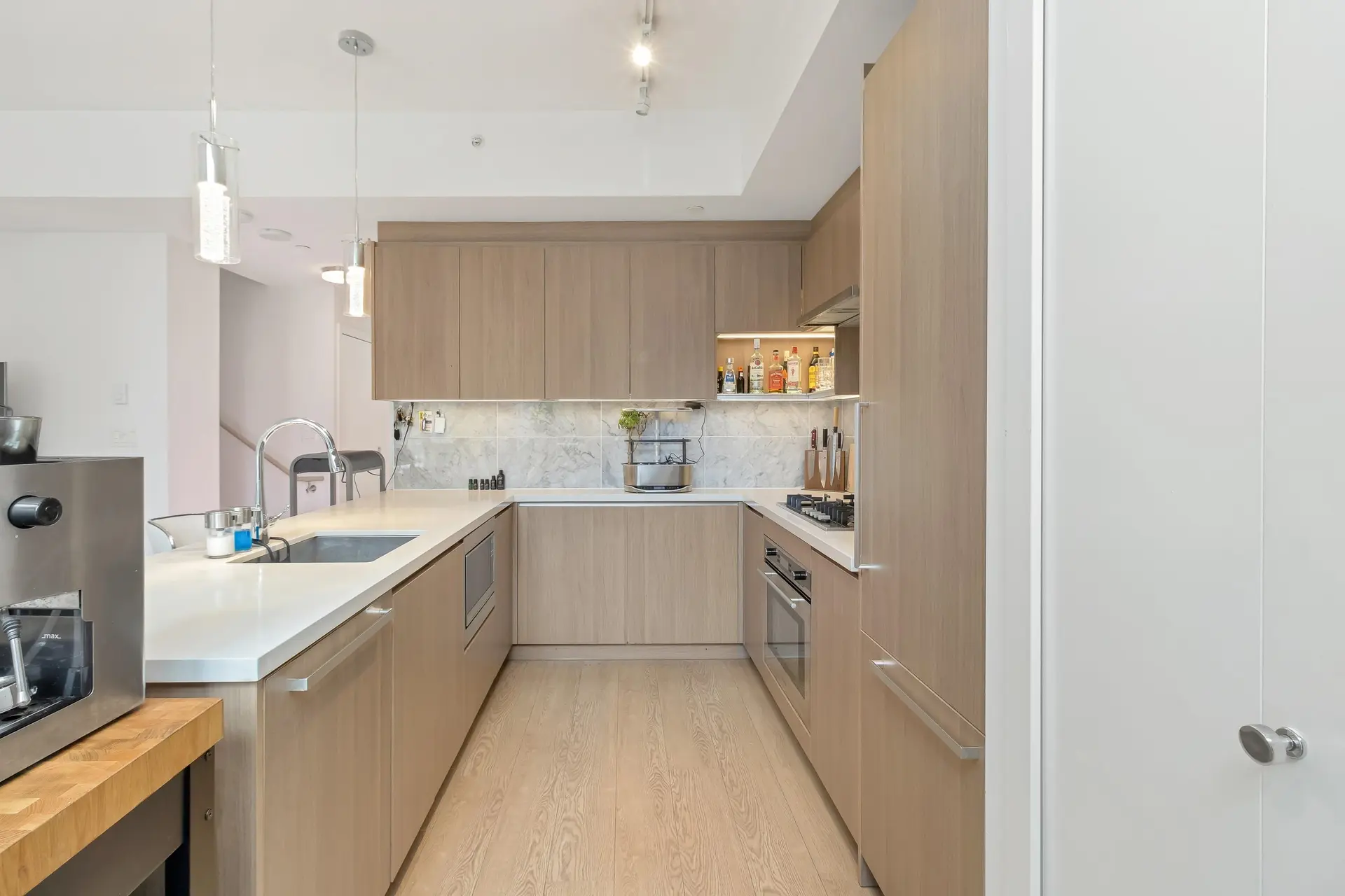 Property at #TH3 13720 100 AVENUE, Surrey, BC