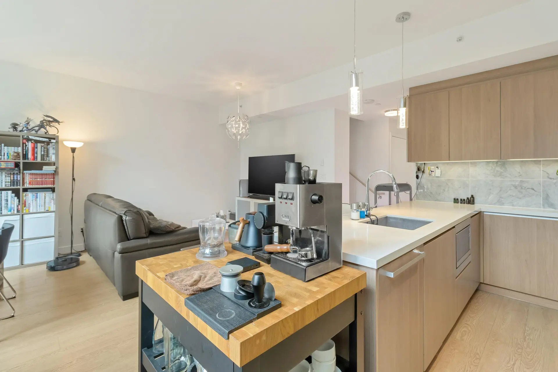 Property at #TH3 13720 100 AVENUE, Surrey, BC