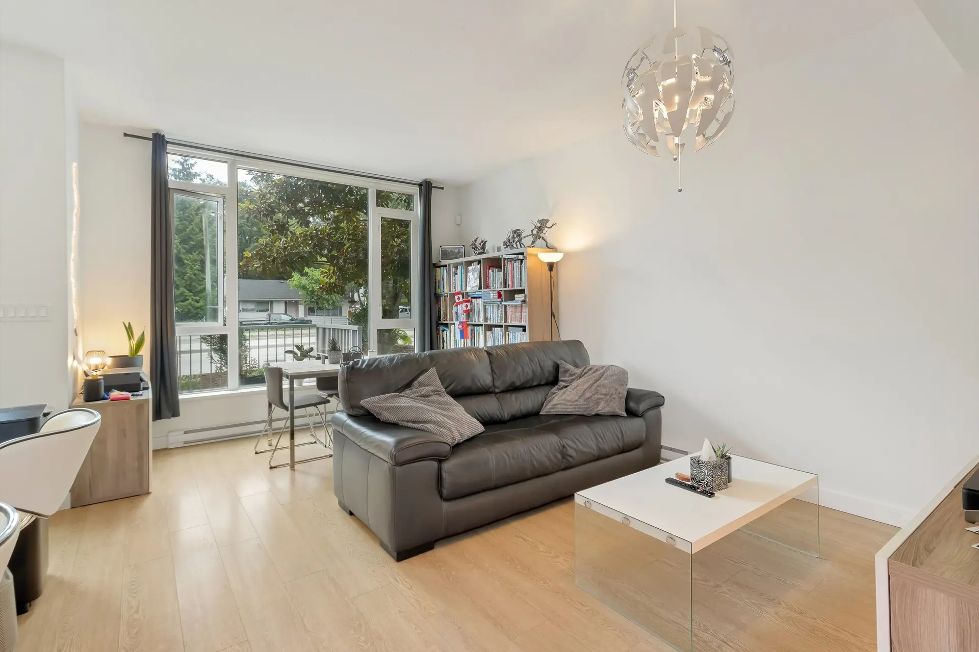 Property at #TH3 13720 100 AVENUE, Surrey, BC