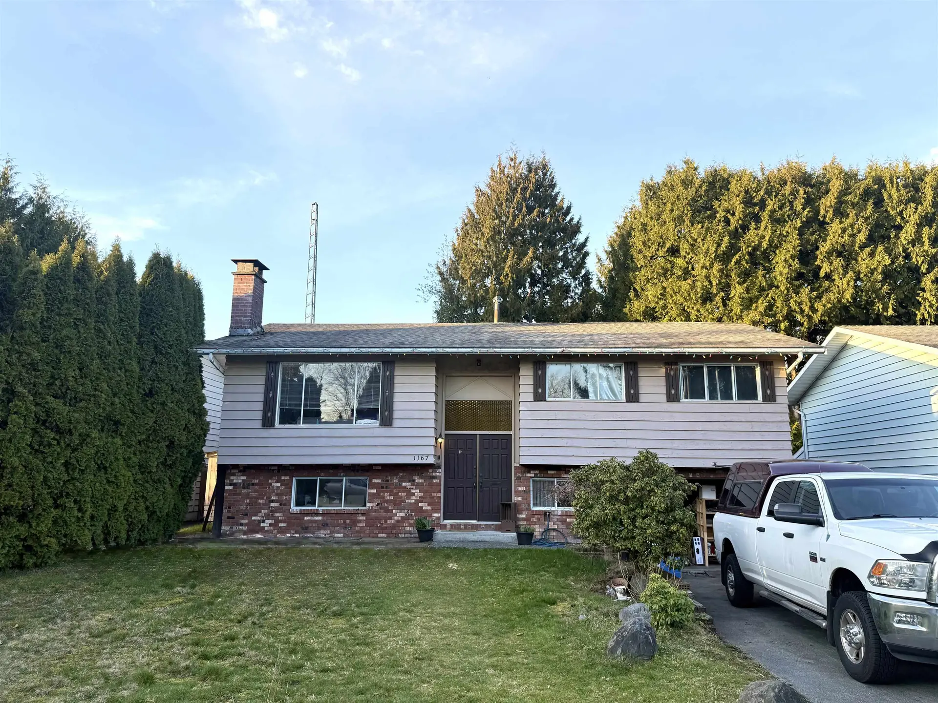 Property at 1167 LABURNUM AVENUE, Port Coquitlam, BC