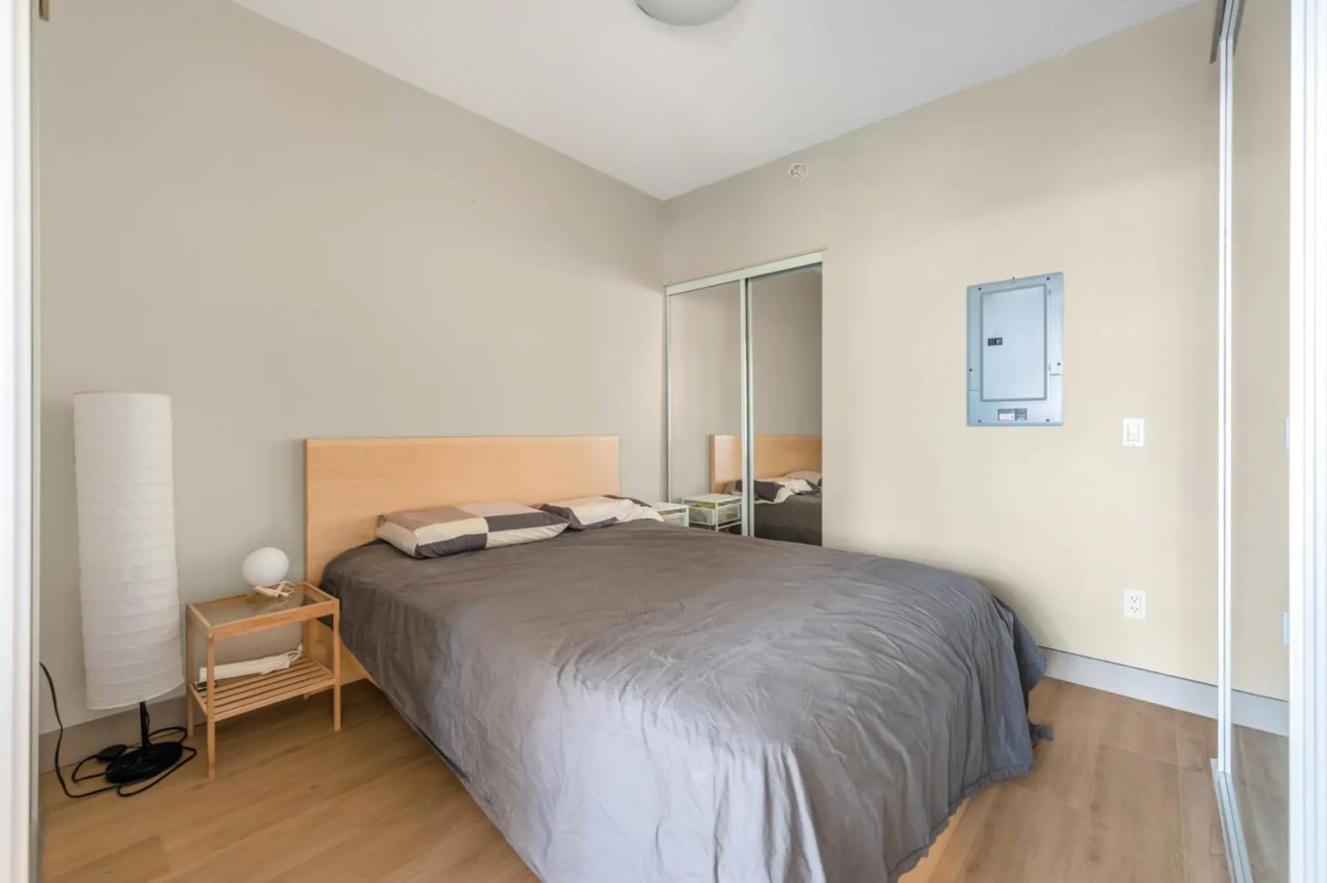 Property at #417 9009 CORNERSTONE MEWS, Burnaby, BC