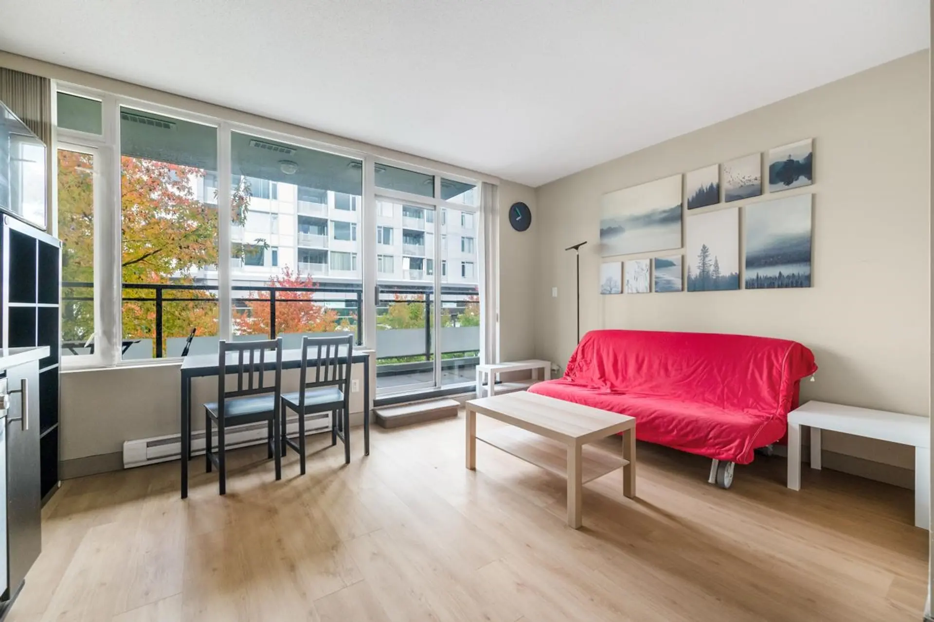 Property at #417 9009 CORNERSTONE MEWS, Burnaby, BC