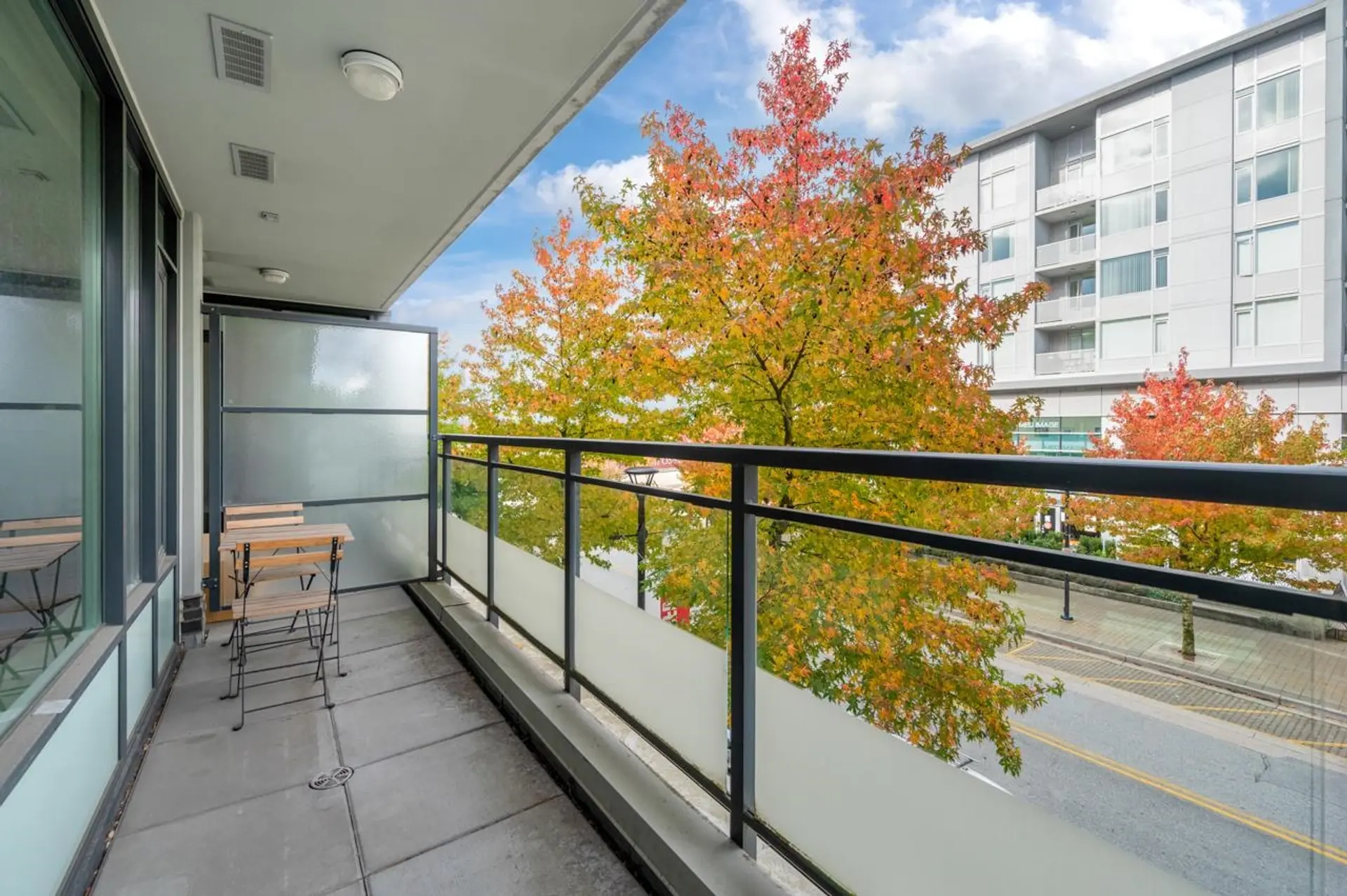 Property at #417 9009 CORNERSTONE MEWS, Burnaby, BC