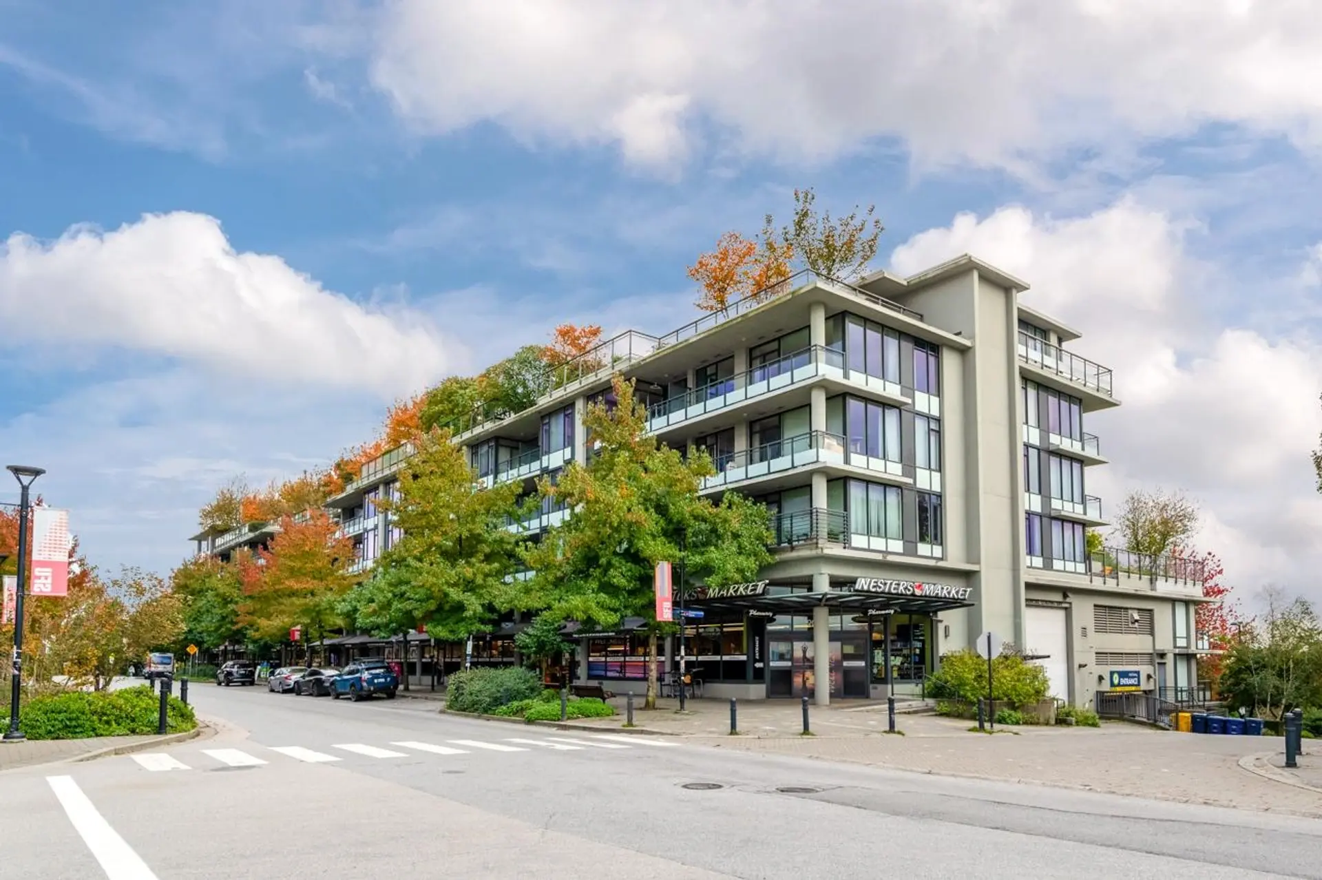 Property at #417 9009 CORNERSTONE MEWS, Burnaby, BC