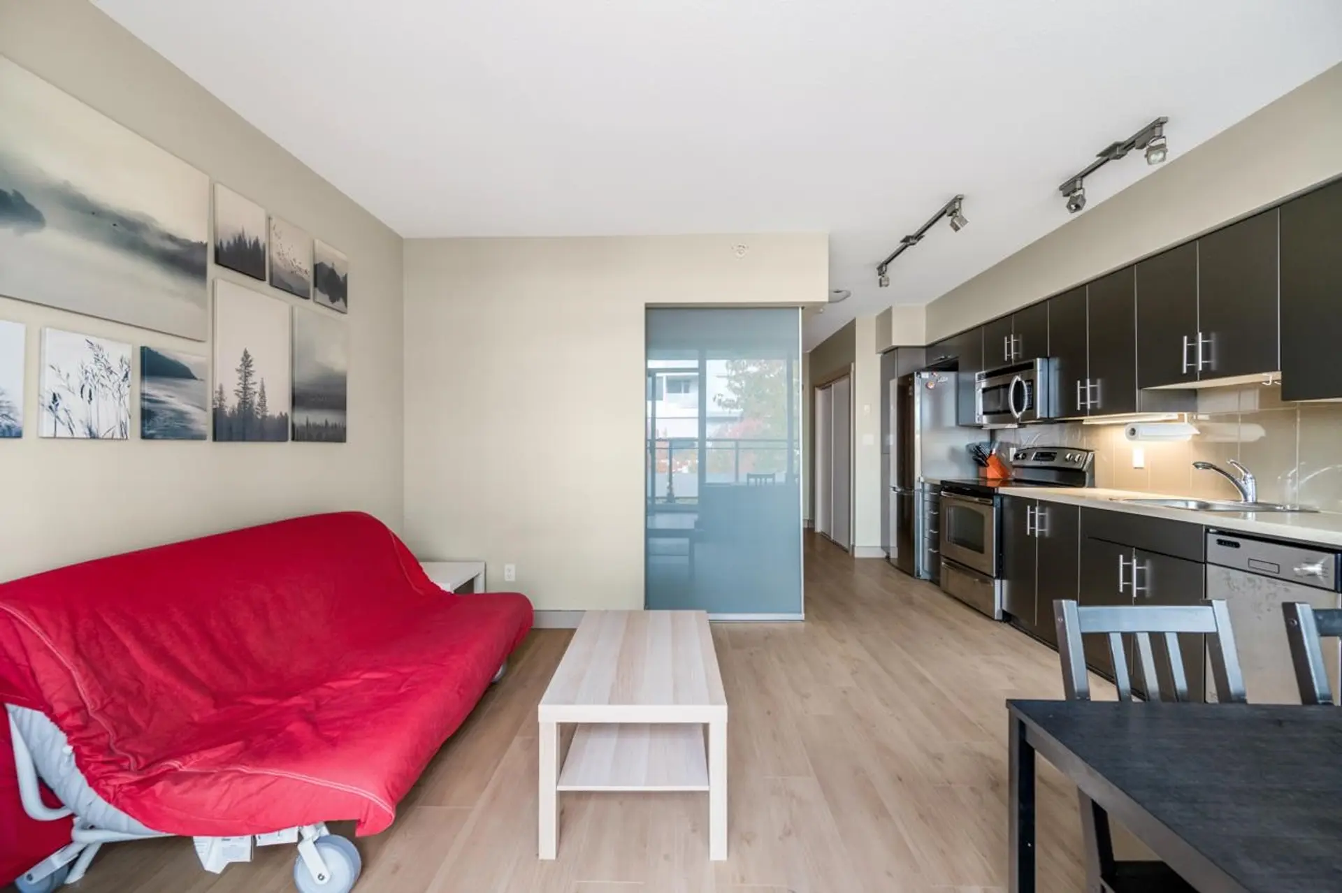 Property at #417 9009 CORNERSTONE MEWS, Burnaby, BC