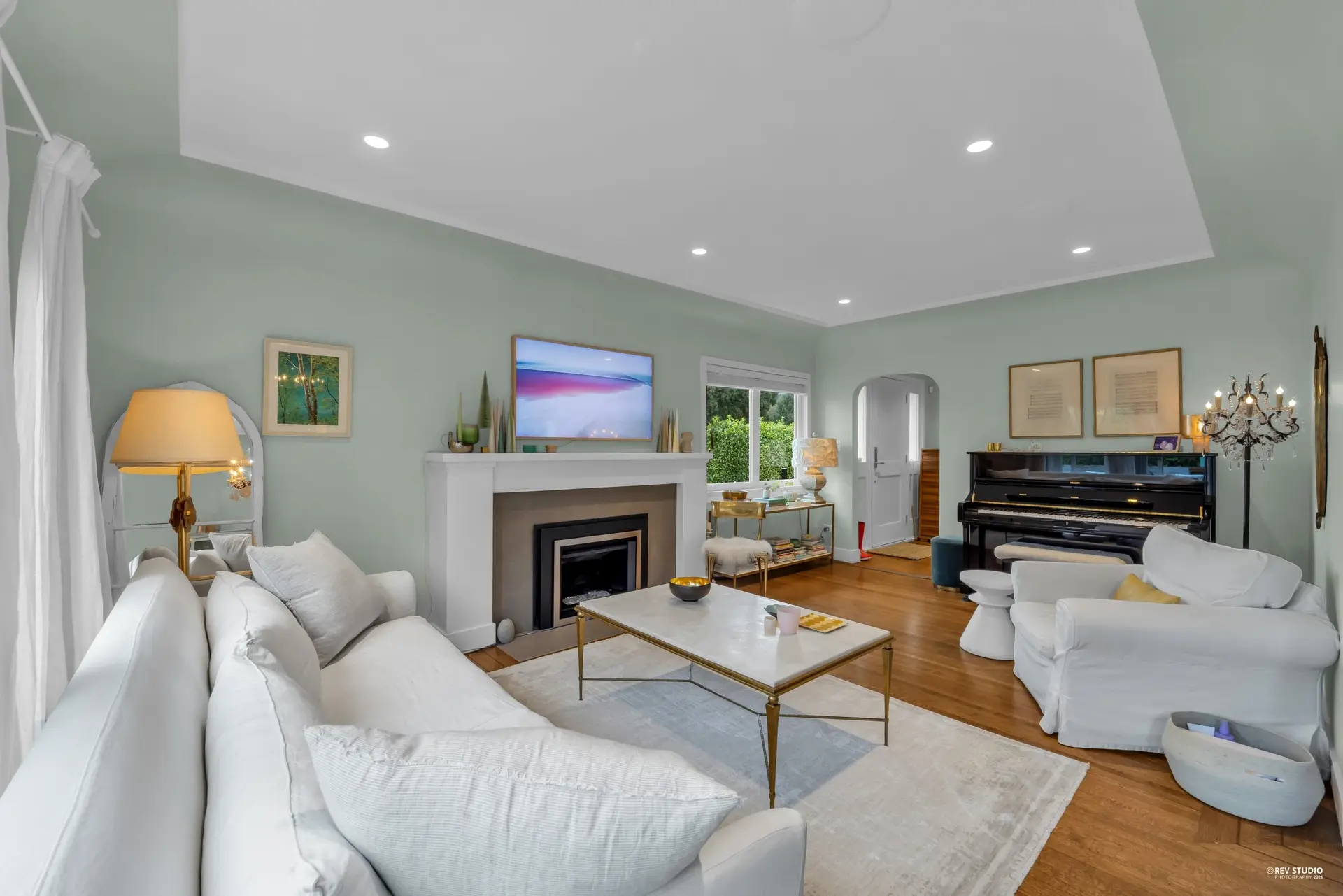 Property at 1220 Braeside Street, West Vancouver, BC
