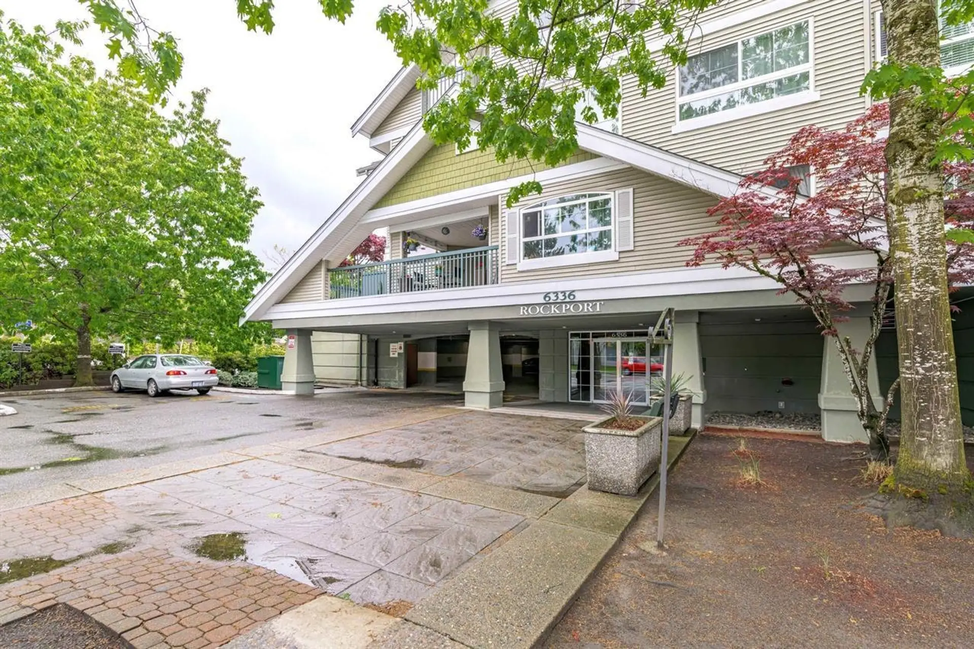 Property at #305 6336 197 Street, Langley, BC