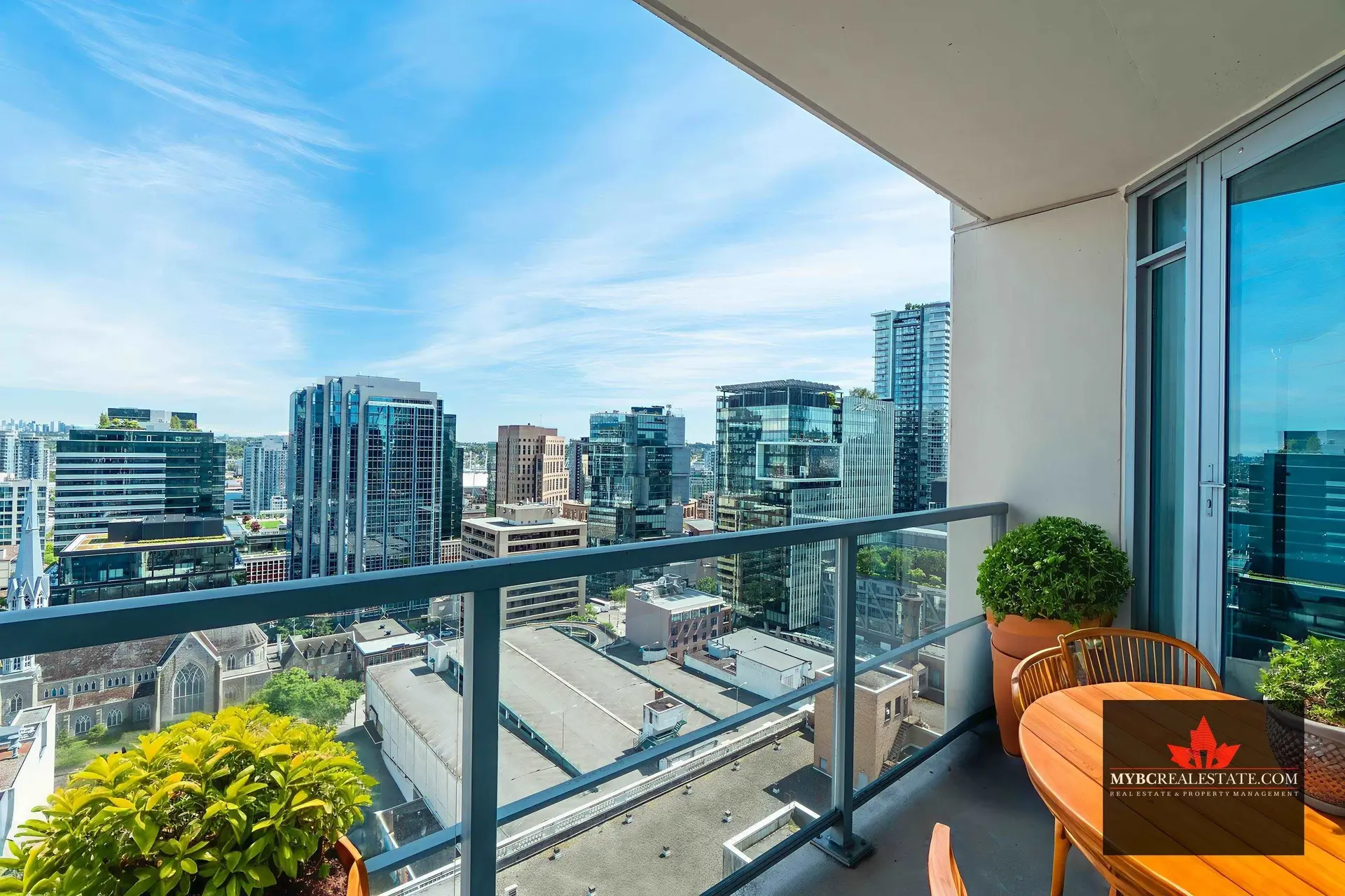 #2514 610 Granville Street - Image 7