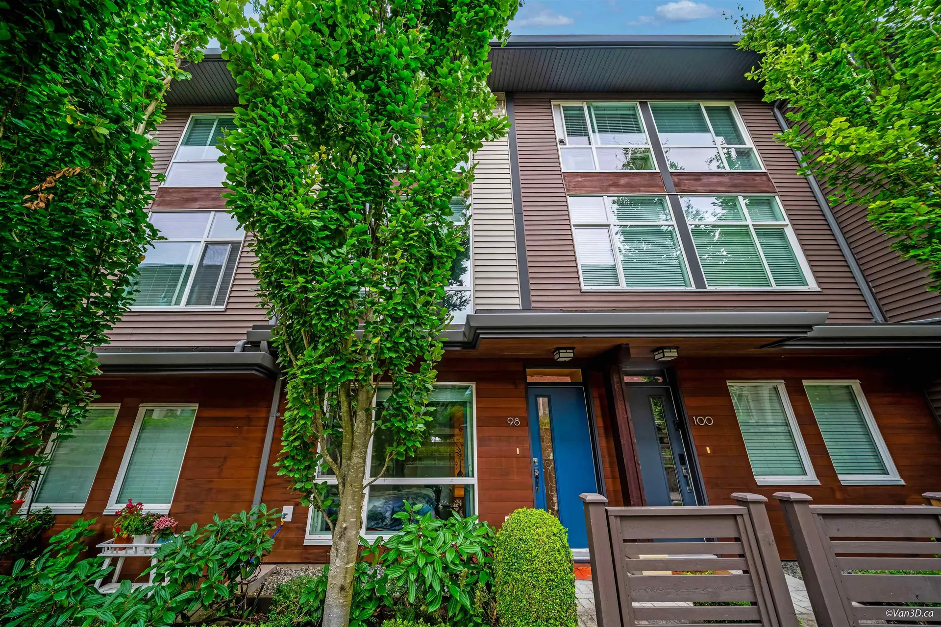 Property at #98 16222 23a Avenue, Surrey, BC