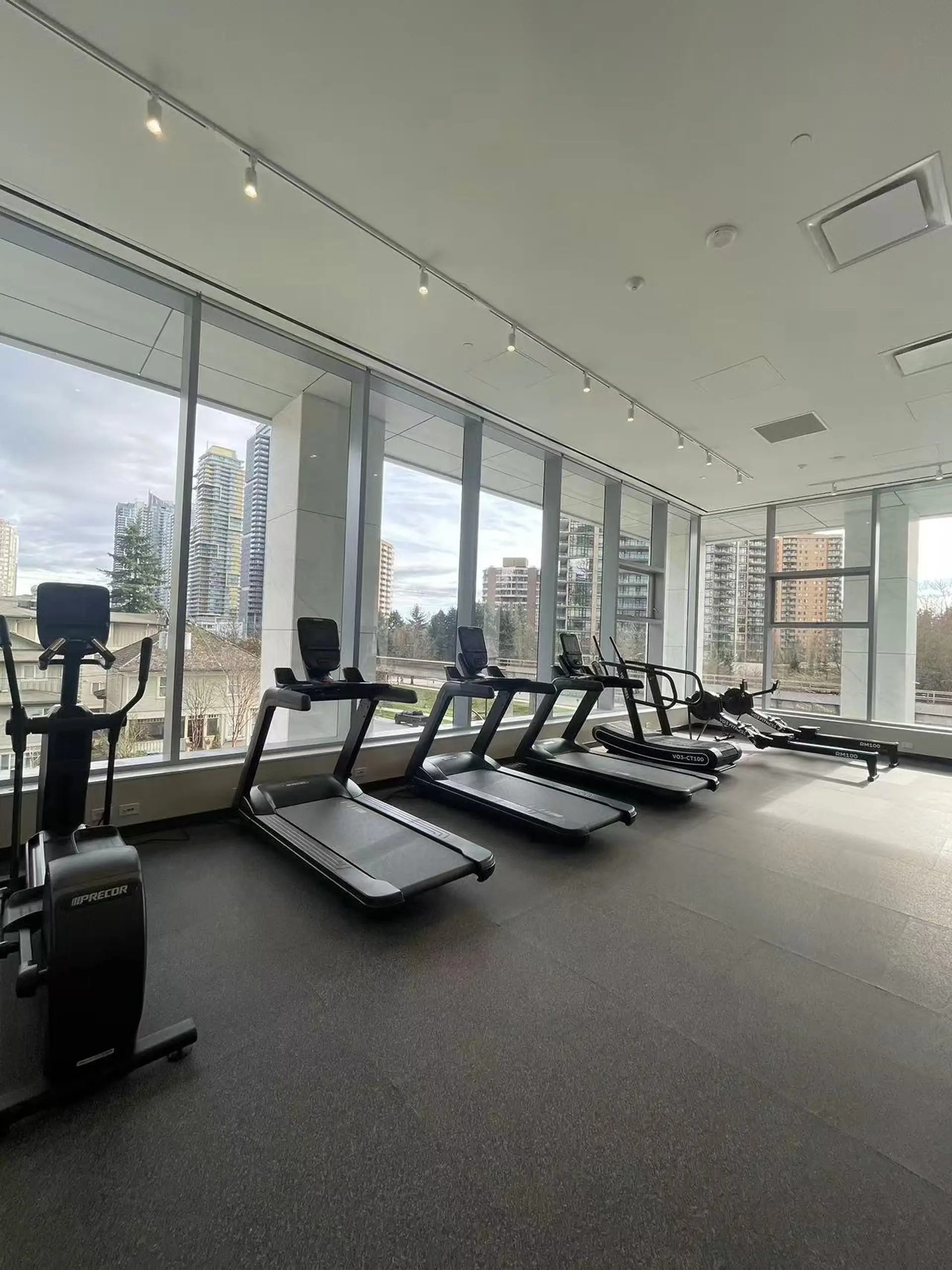 Property at #2502 6087 WILSON AVENUE, Burnaby, BC