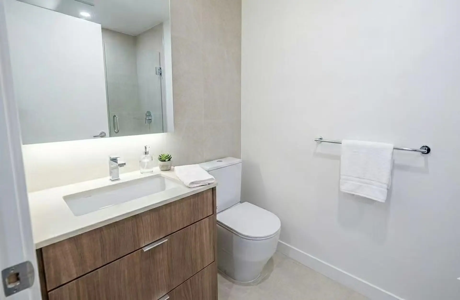 Property at #2502 6087 WILSON AVENUE, Burnaby, BC