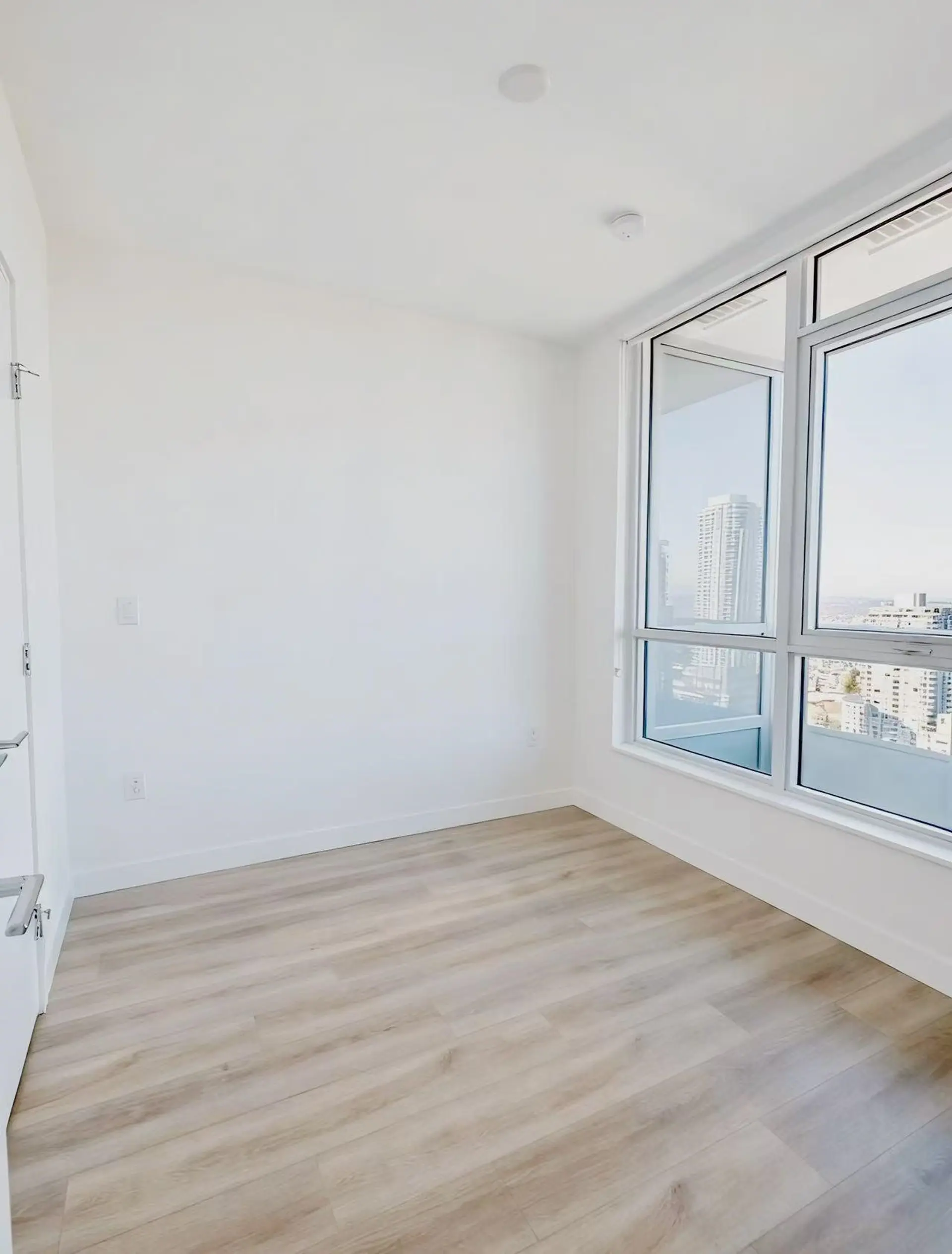 Property at #2502 6087 WILSON AVENUE, Burnaby, BC