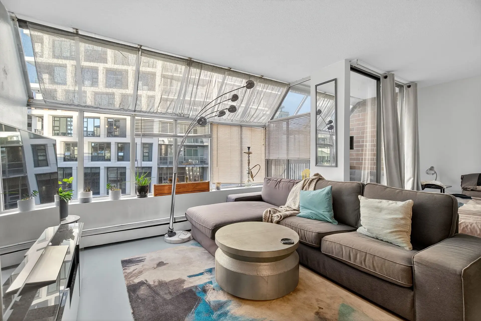 Property at #902 950 Drake Street, Vancouver, BC