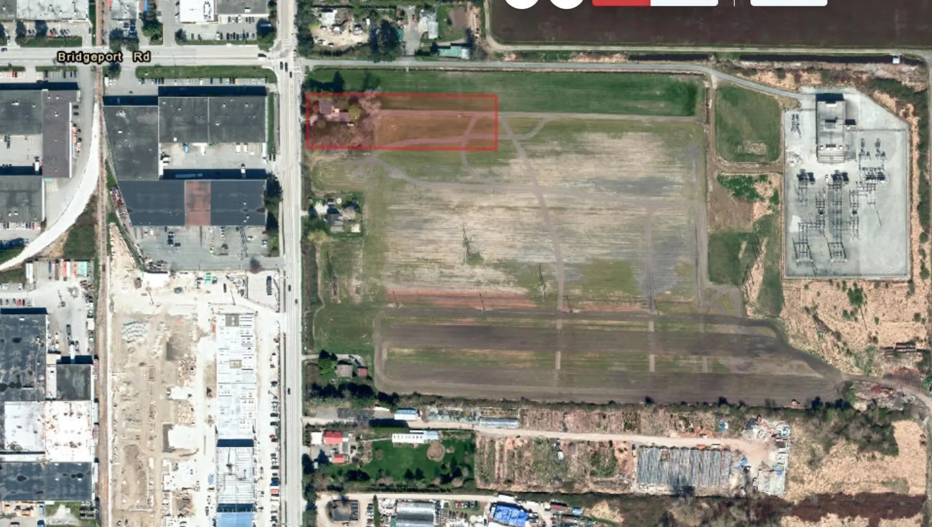 Property at 3040 NO. 6 ROAD, Richmond, BC