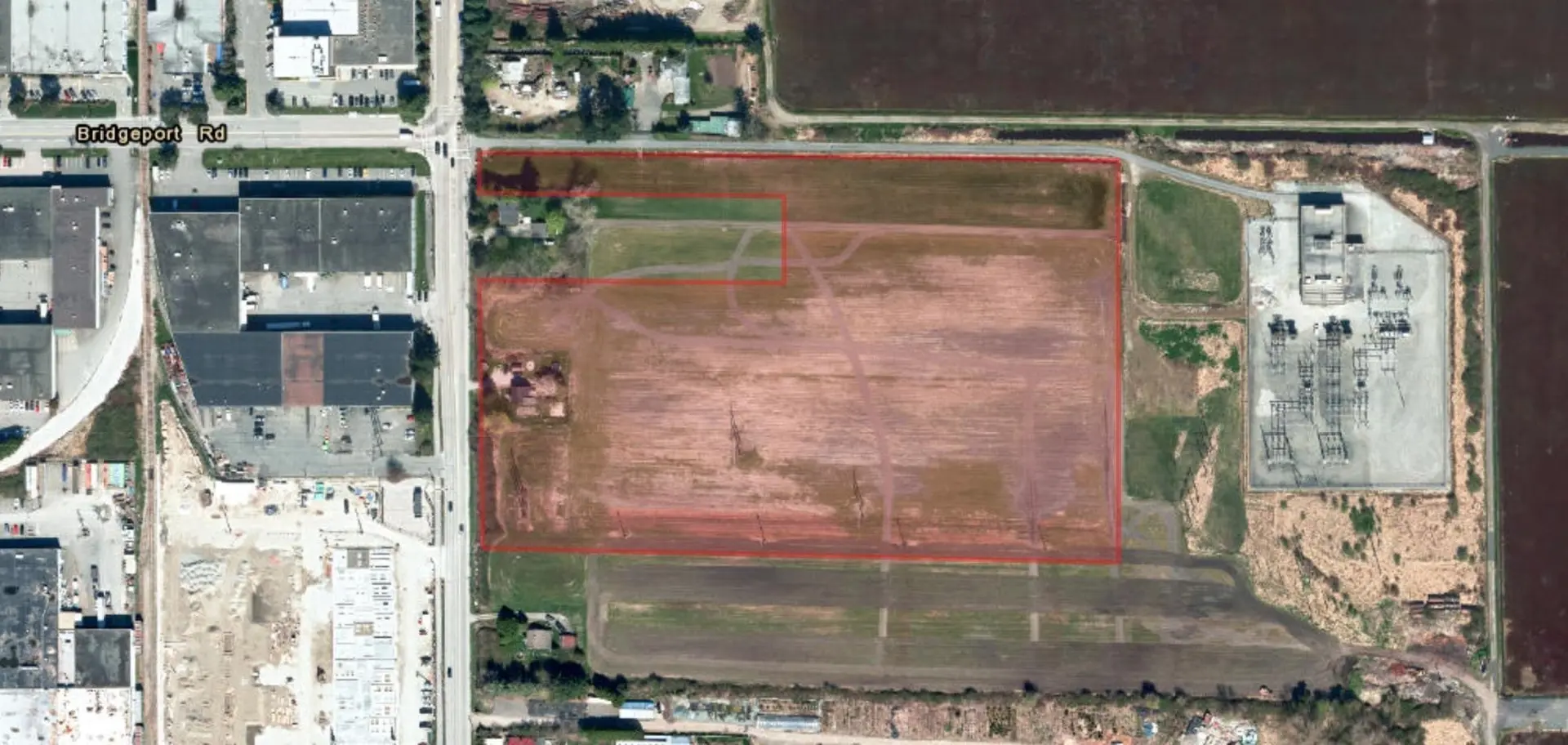 Property at 3120 NO. 6 ROAD, Richmond, BC