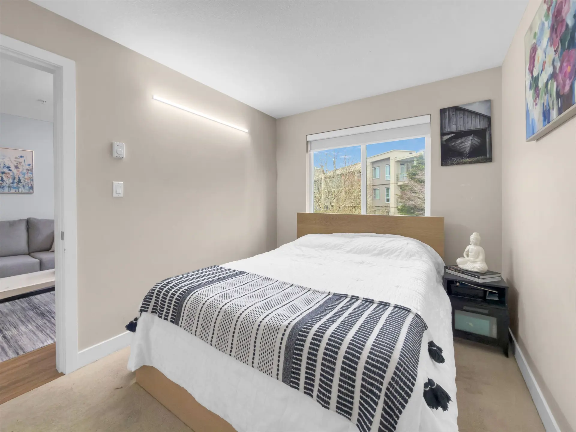 Property at #352 15850 26 AVENUE, Surrey, BC