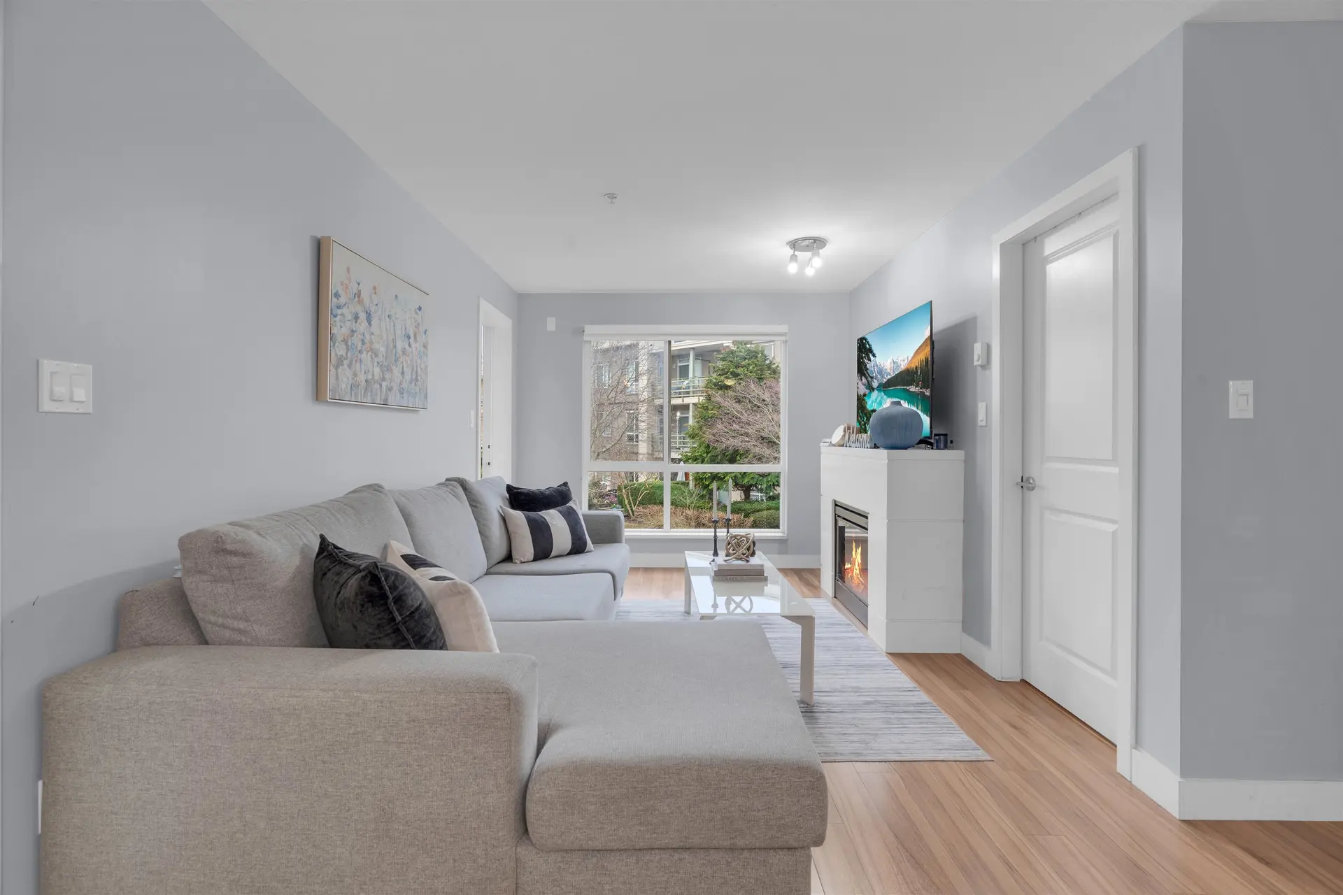 Property at #352 15850 26 AVENUE, Surrey, BC