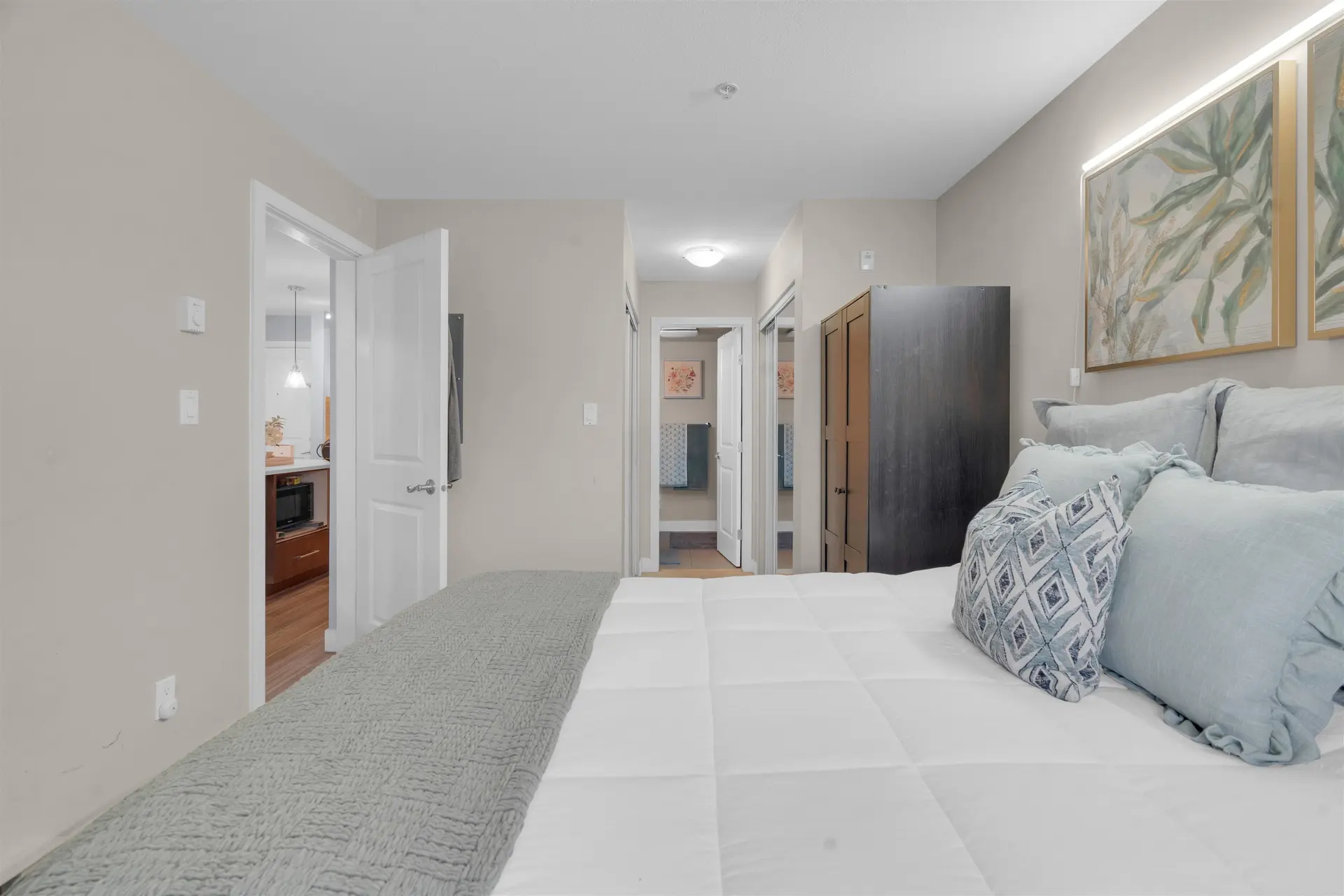 Property at #352 15850 26 AVENUE, Surrey, BC