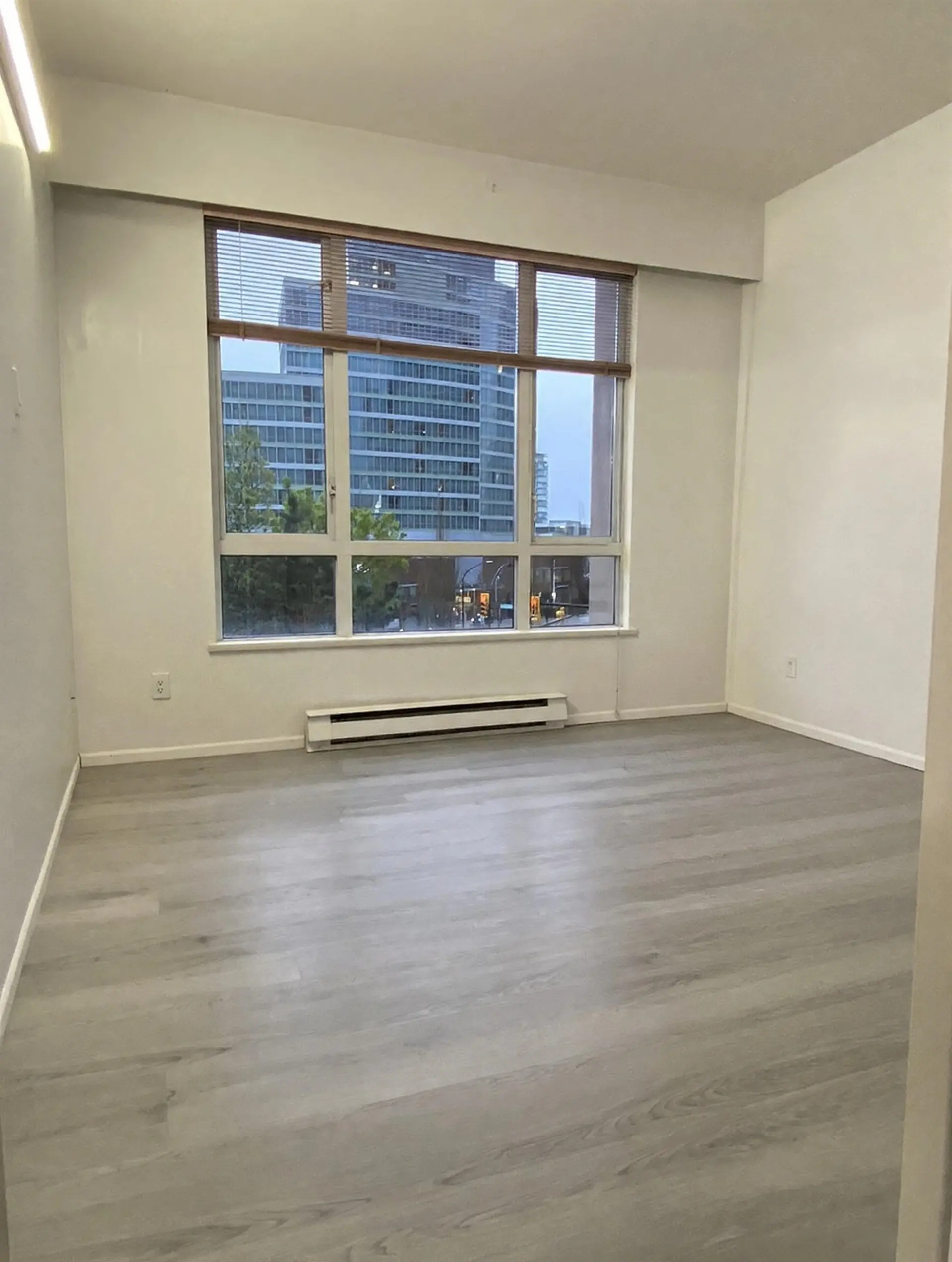 Property at #203 6220 MCKAY AVENUE, Burnaby, BC