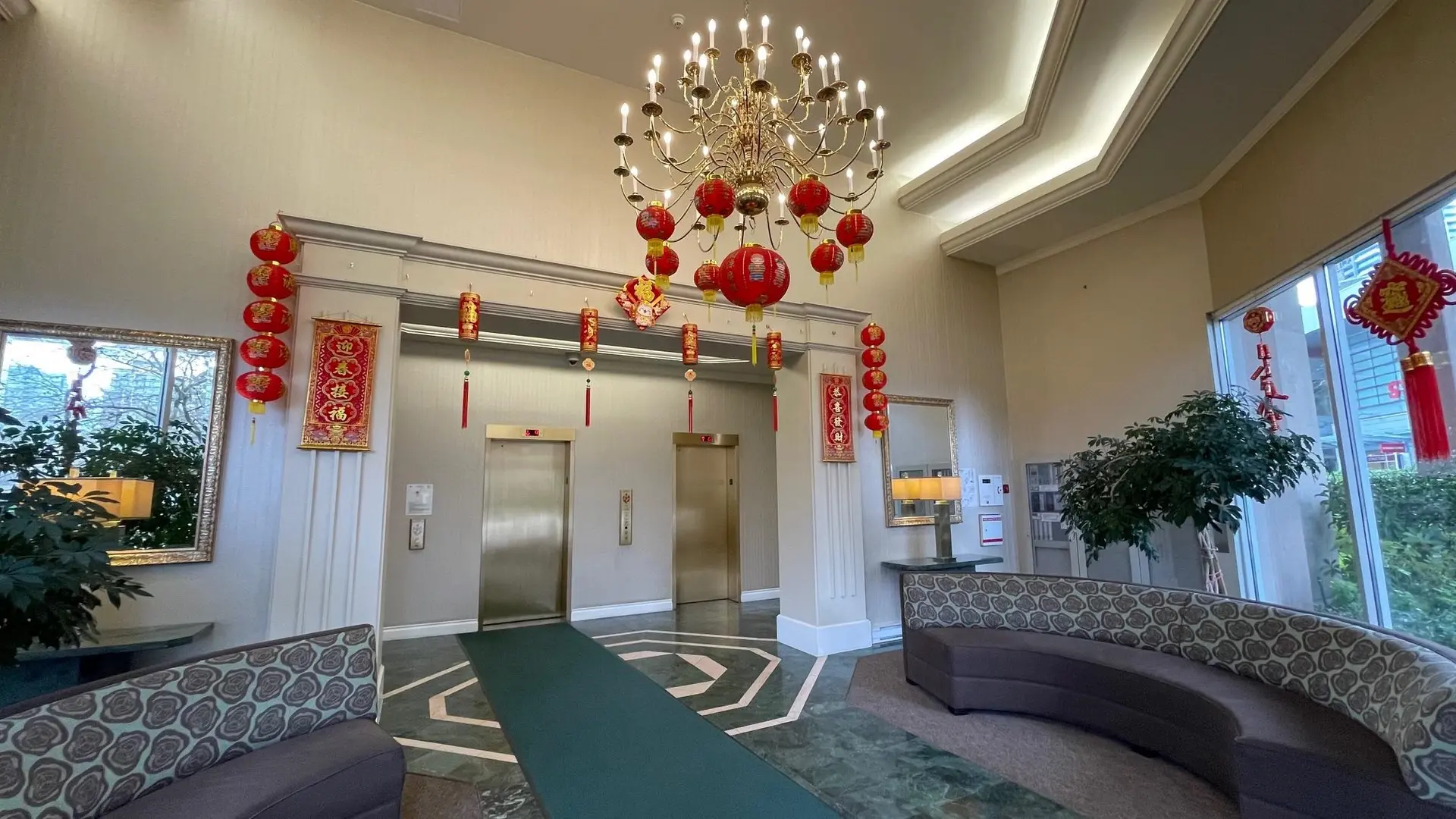 Property at #203 6220 MCKAY AVENUE, Burnaby, BC