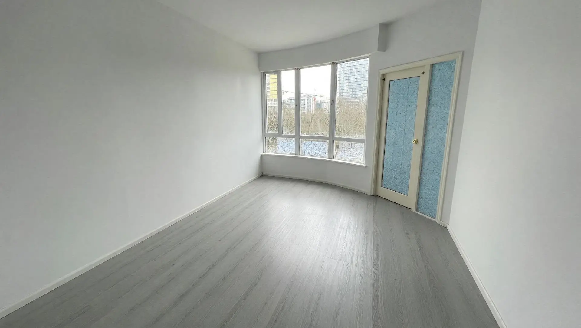 Property at #203 6220 MCKAY AVENUE, Burnaby, BC