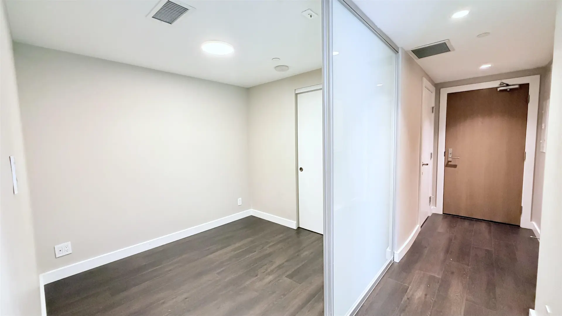 Property at #2015 1618 QUEBEC STREET, Vancouver, BC