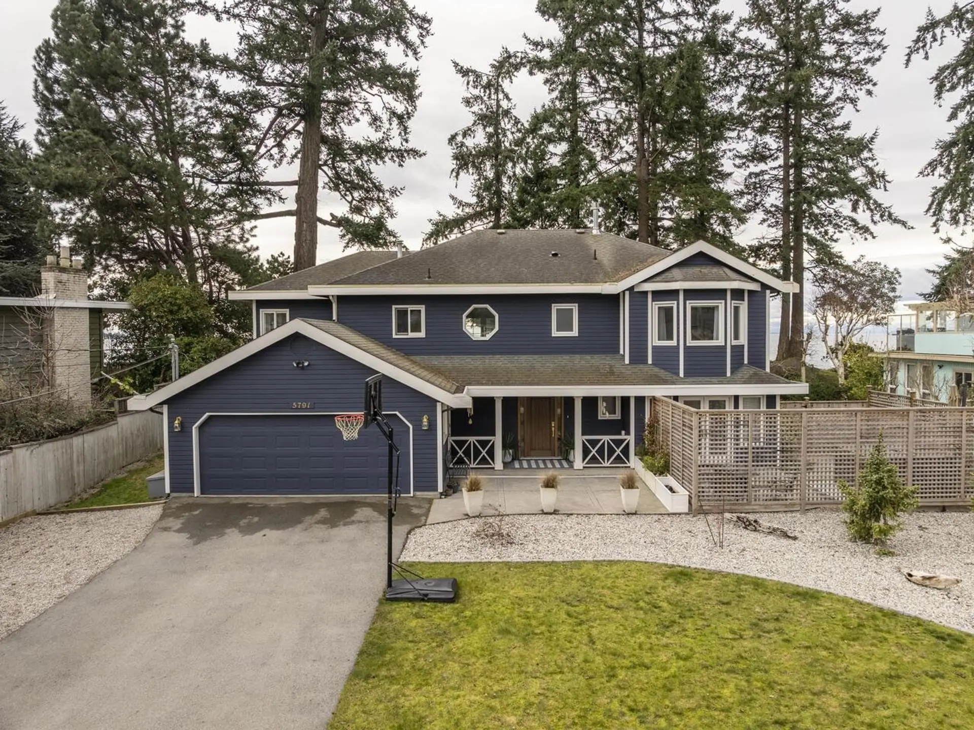 Property at 5791 Windward Lane, Sechelt, BC