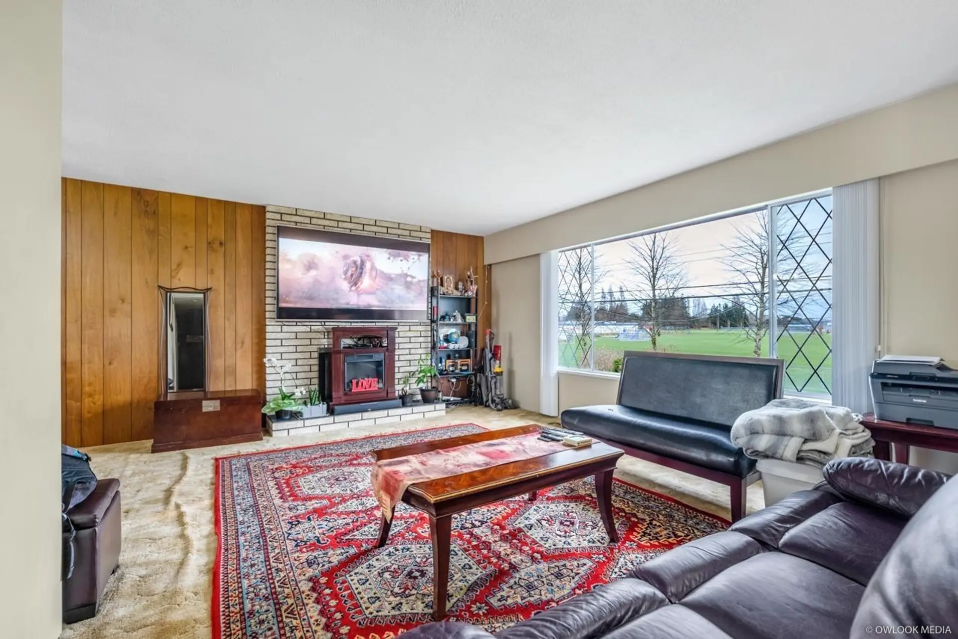 Property at 4933 44 AVENUE, Delta, BC