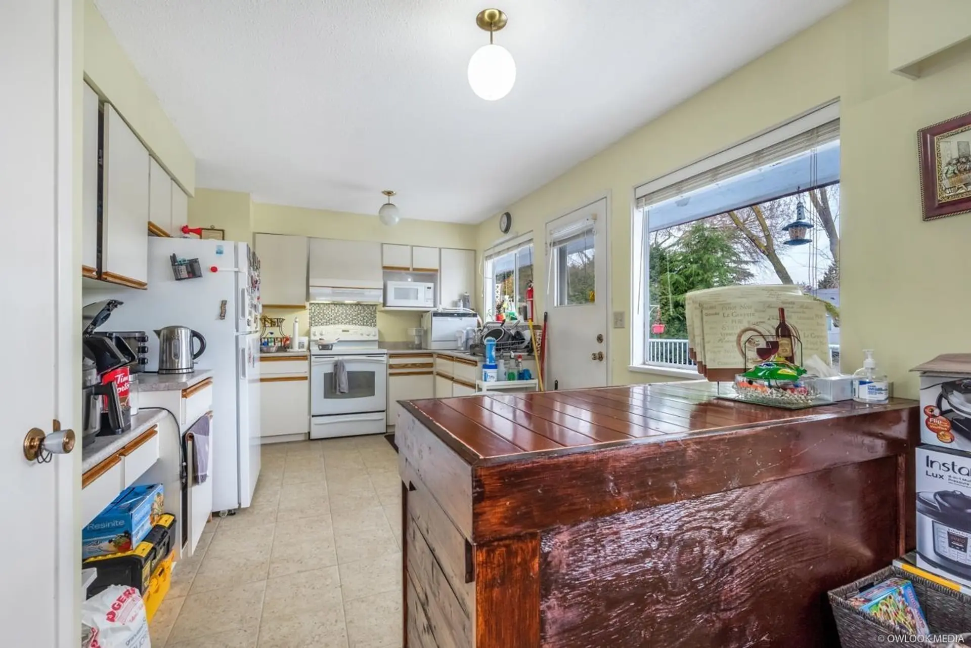 Property at 4933 44 AVENUE, Delta, BC