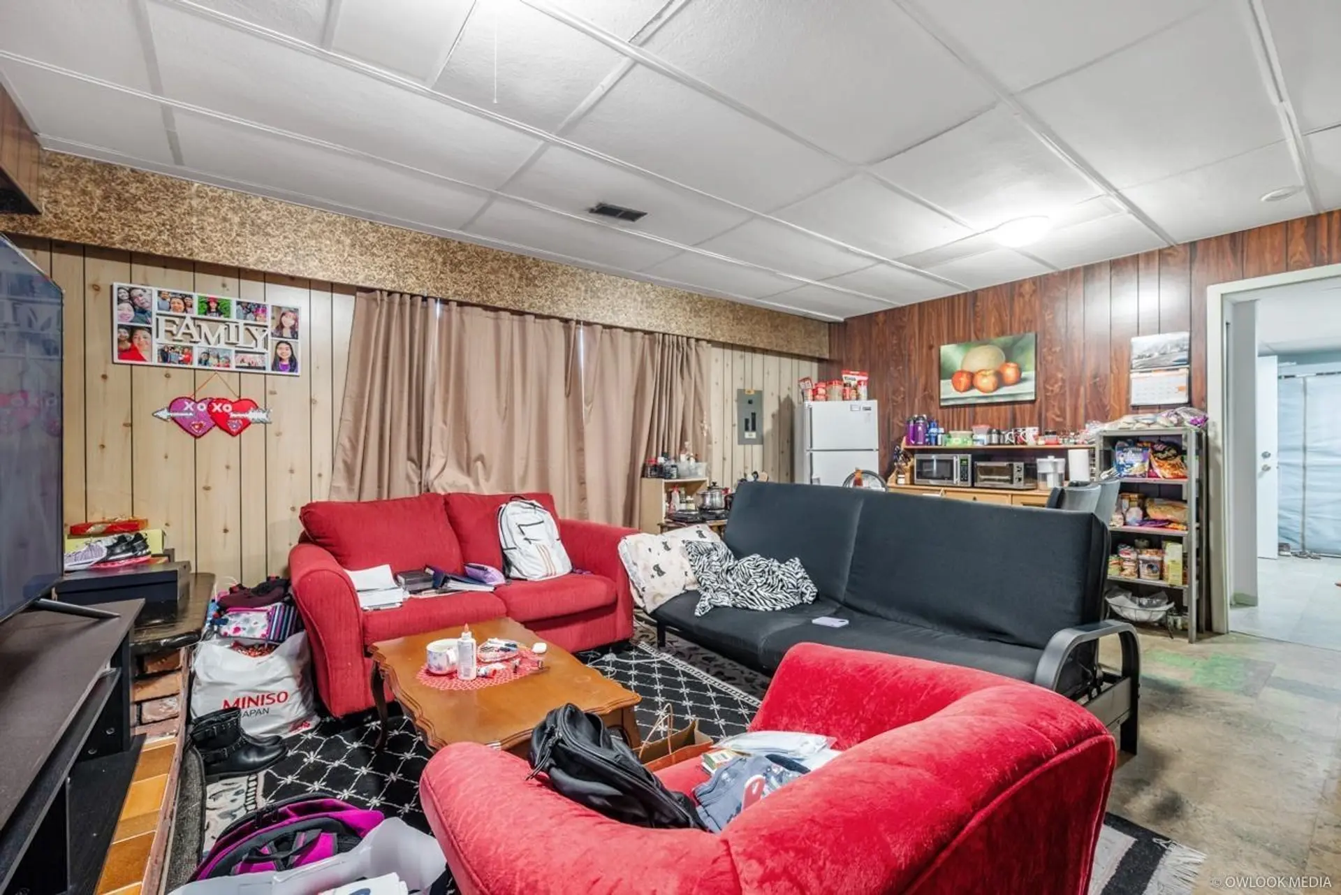 Property at 4933 44 AVENUE, Delta, BC