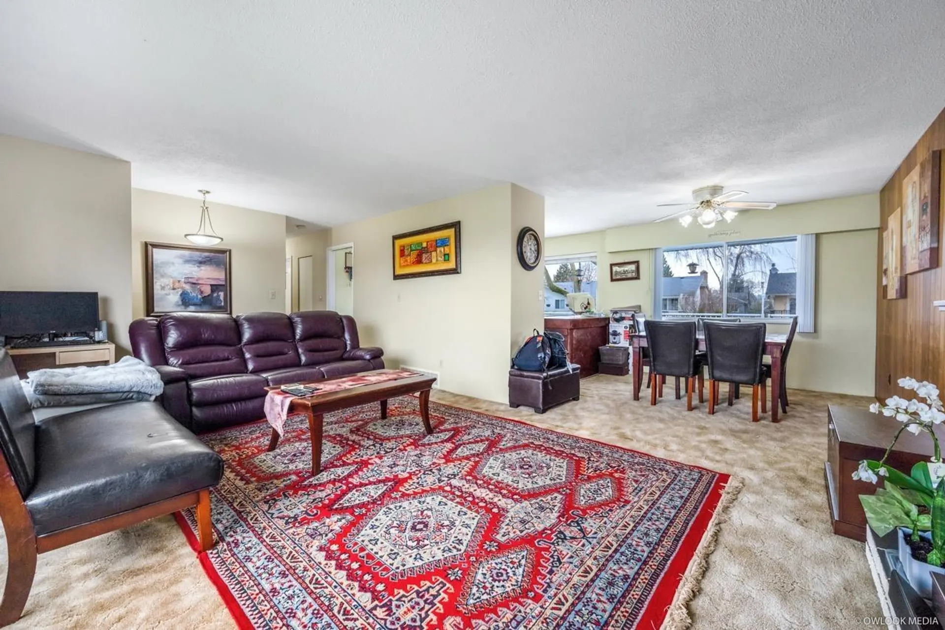 Property at 4933 44 AVENUE, Delta, BC