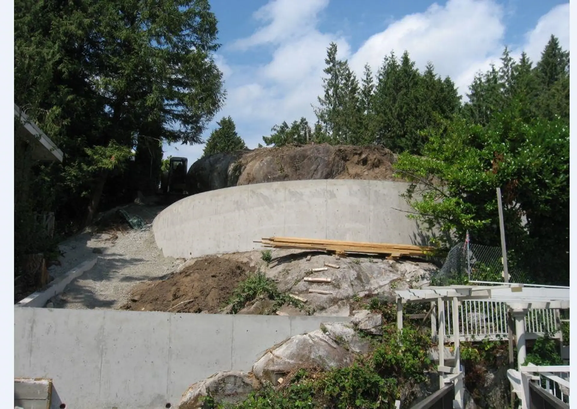 Property at 4405 MARINE DRIVE, West Vancouver, BC