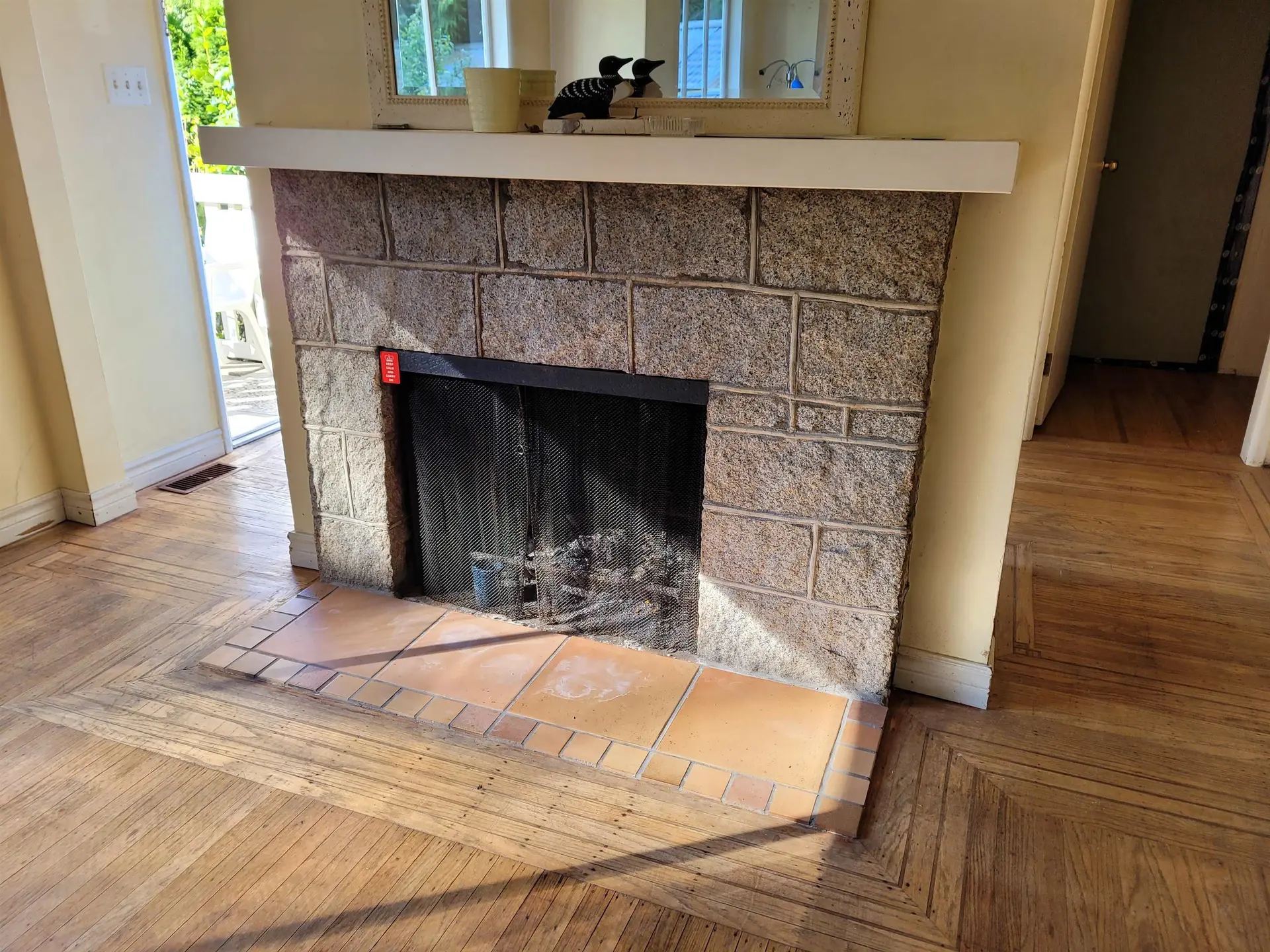 Property at 4405 MARINE DRIVE, West Vancouver, BC