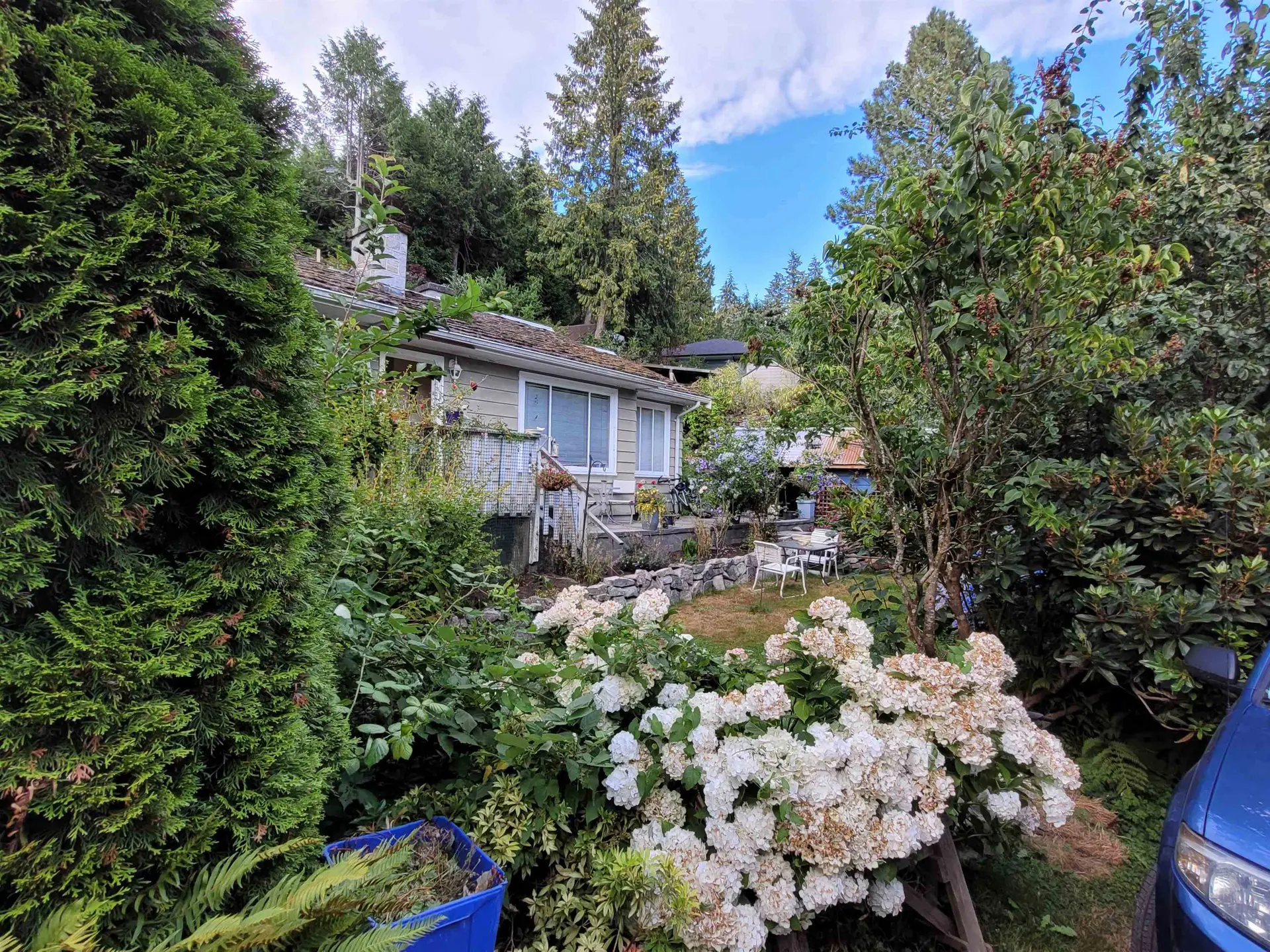 Property at 4405 MARINE DRIVE, West Vancouver, BC