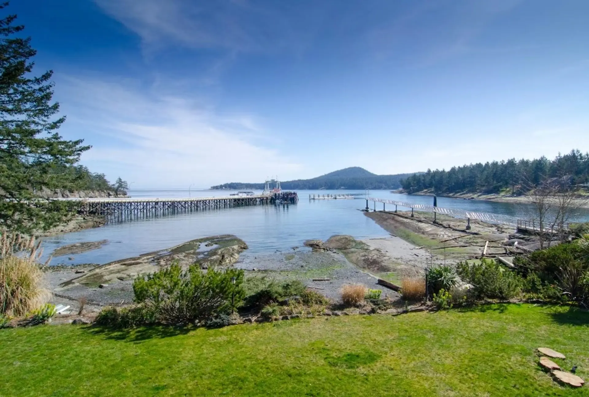 Property at #5- D1 134 MADRONA DRIVE, Galiano Island, BC
