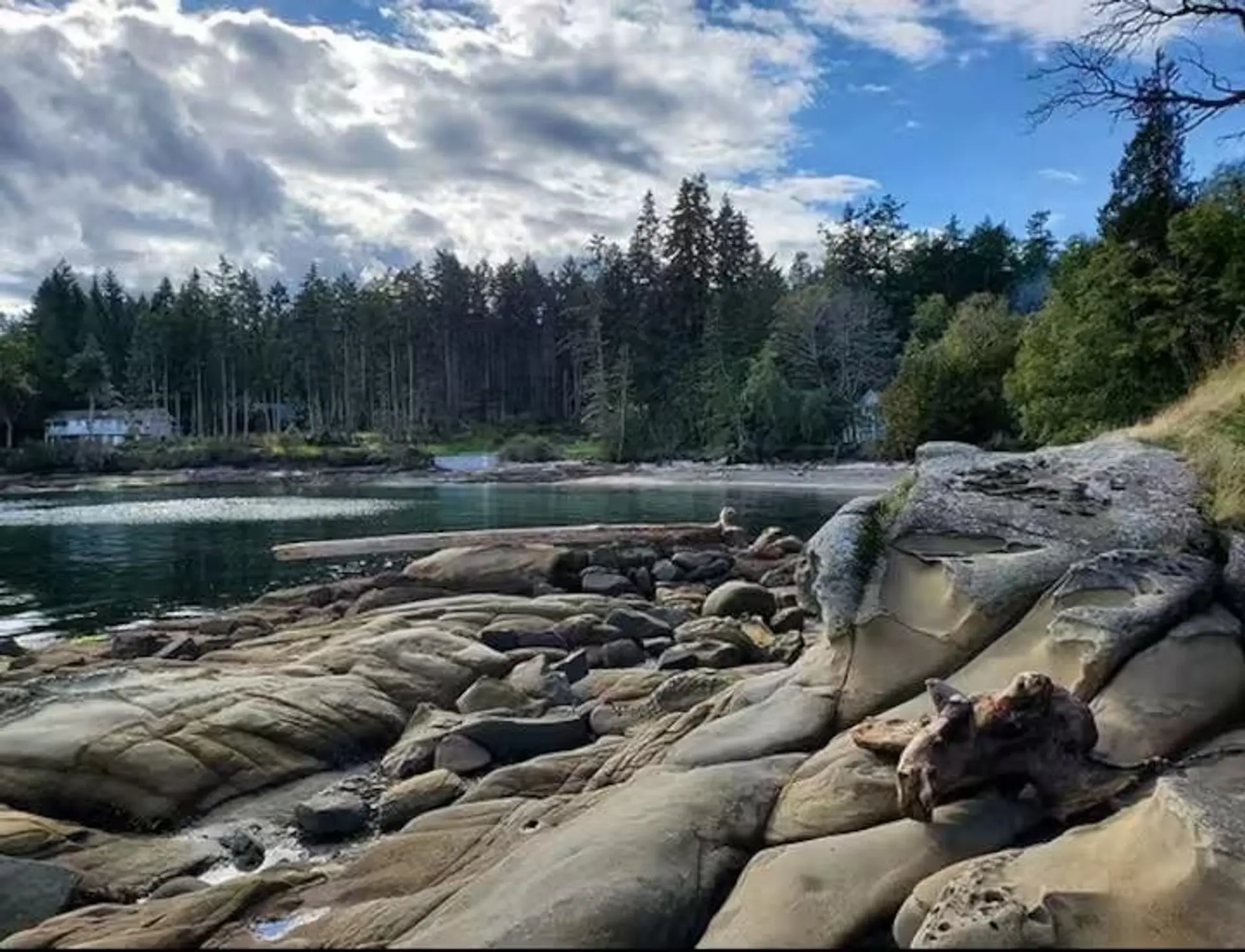 Property at #5- D1 134 MADRONA DRIVE, Galiano Island, BC