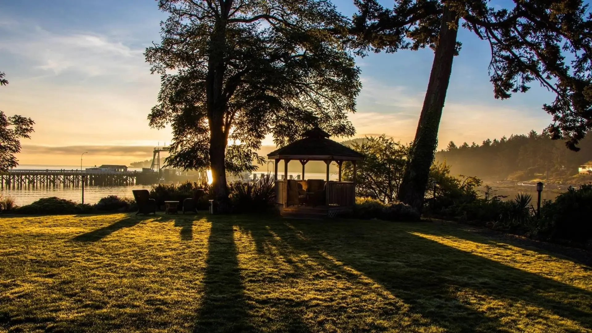 Property at #5- D1 134 MADRONA DRIVE, Galiano Island, BC