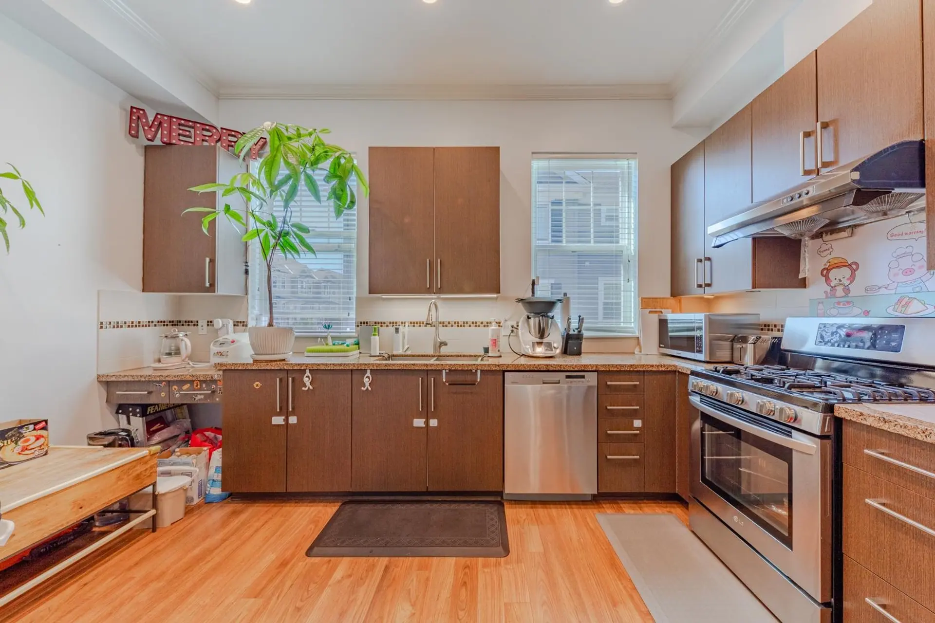 Property at #21 9651 Alberta Road, Richmond, BC