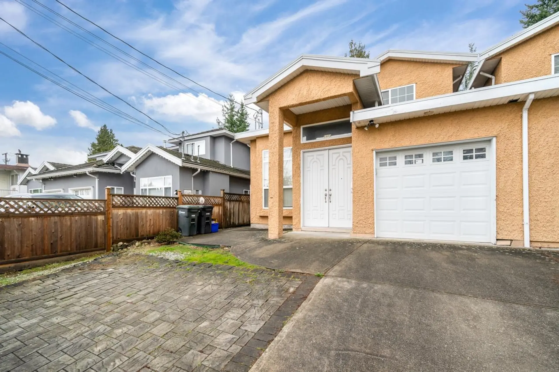 Property at 5989 Rumble Street, Burnaby, BC