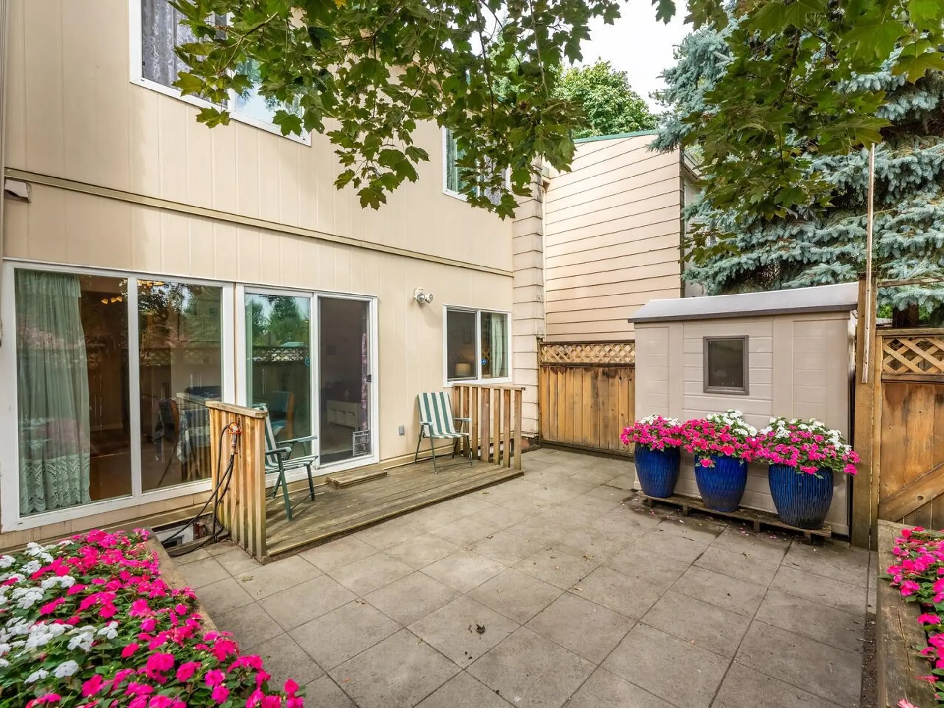 Property at #5 10595 153 Street, Surrey, BC
